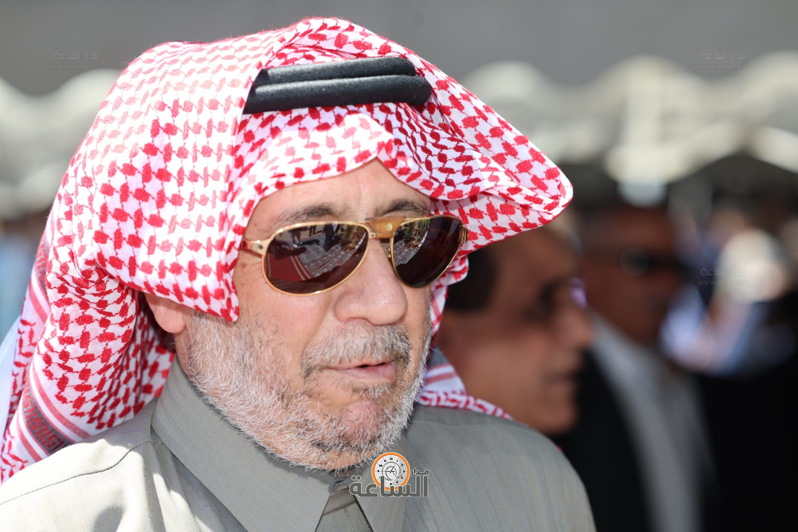 Madar Al-Saa Images 0.28537946858188523