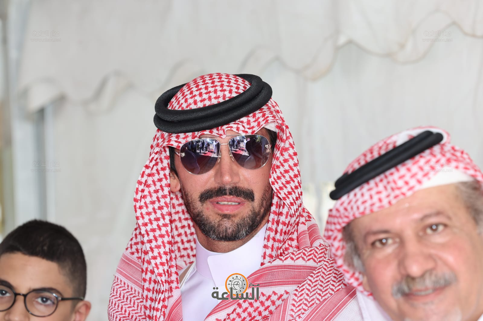 Madar Al-Saa Images 0.26322364372289575