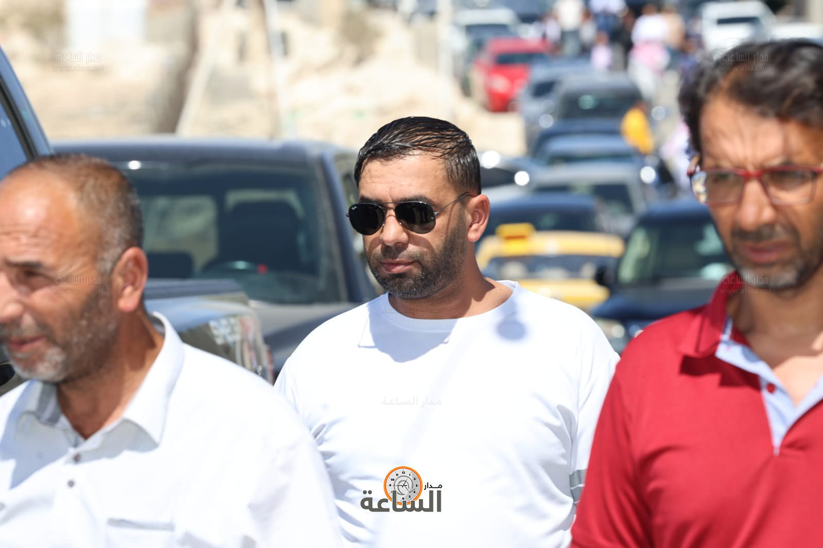 Madar Al-Saa Images 0.6276653126312858