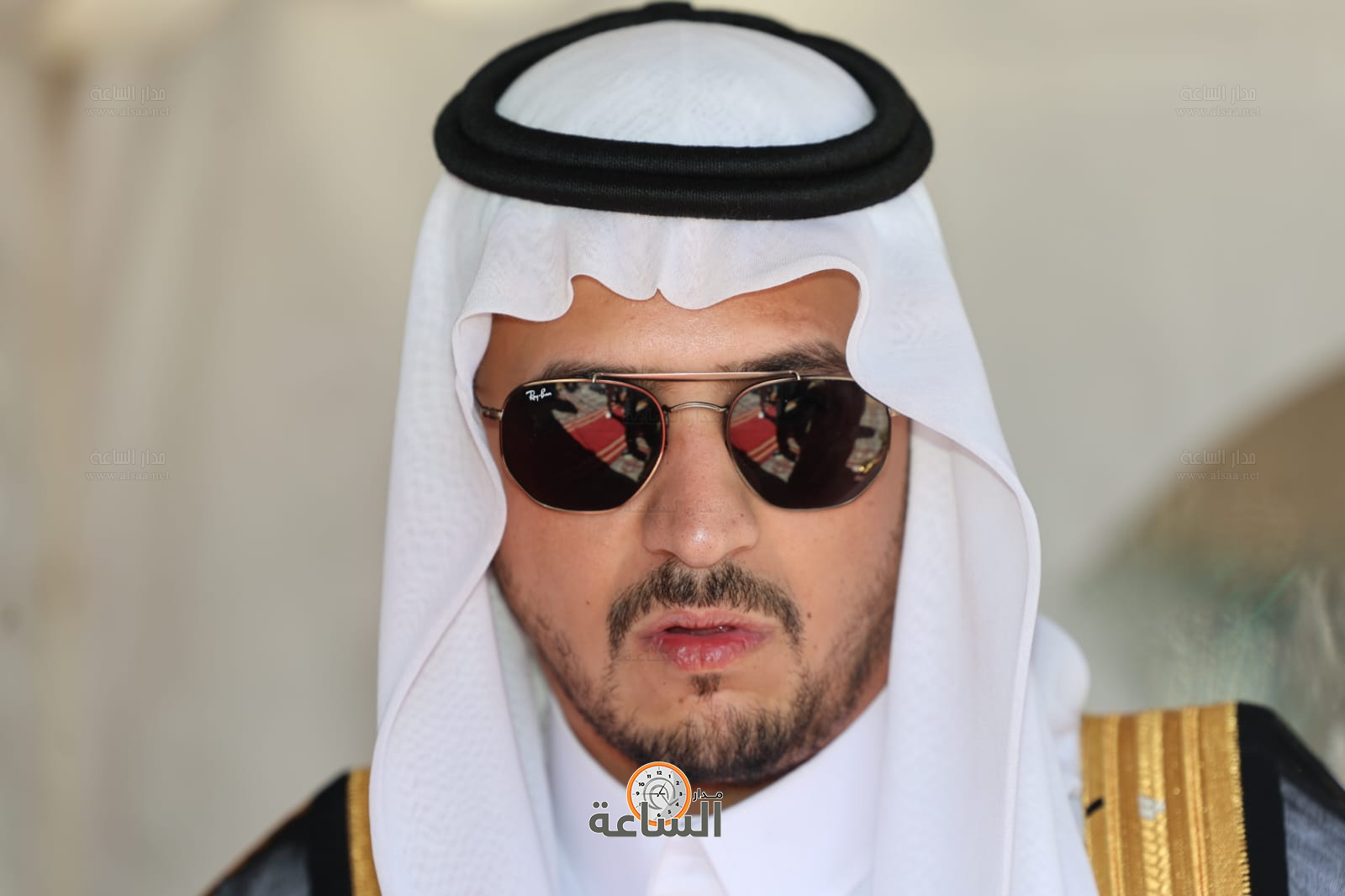 Madar Al-Saa Images 0.6748413542235986