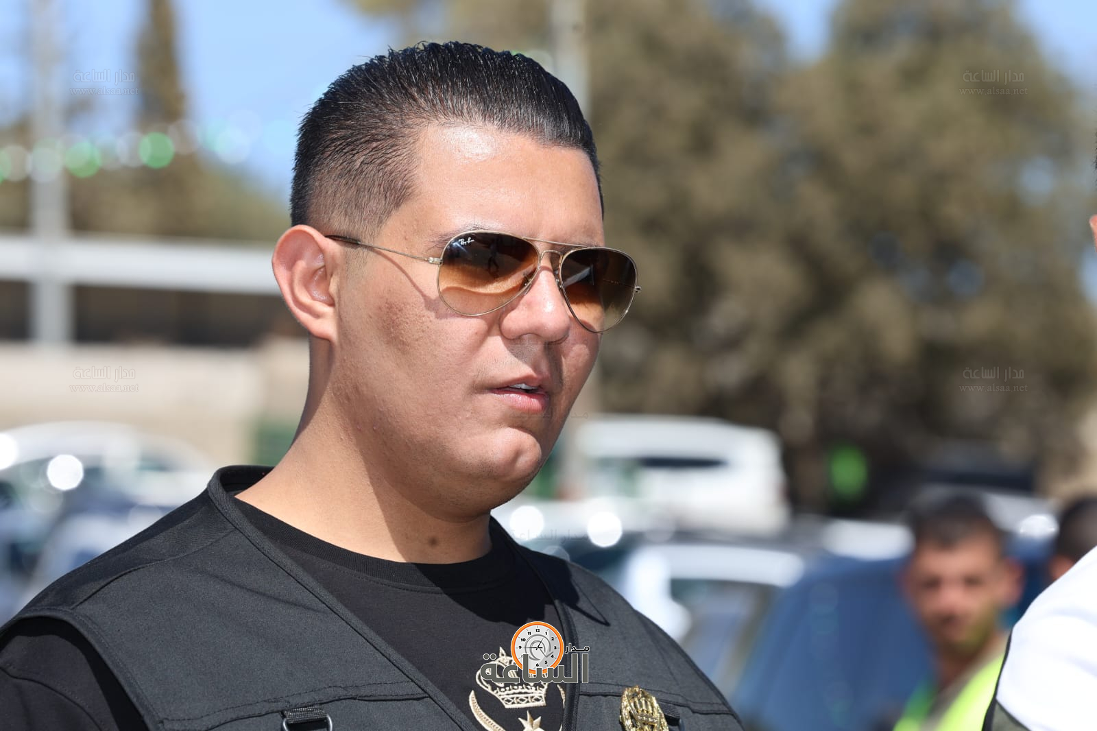 Madar Al-Saa Images 0.46375977131851254