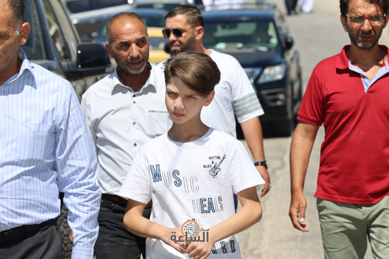 Madar Al-Saa Images 0.5216738544862846