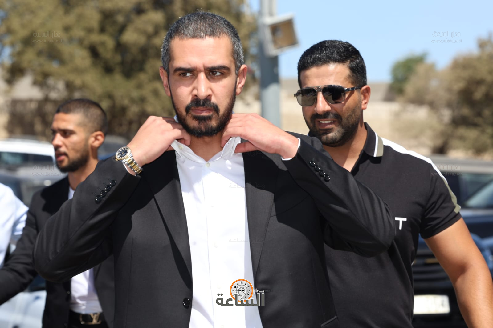 Madar Al-Saa Images 0.564564616886886