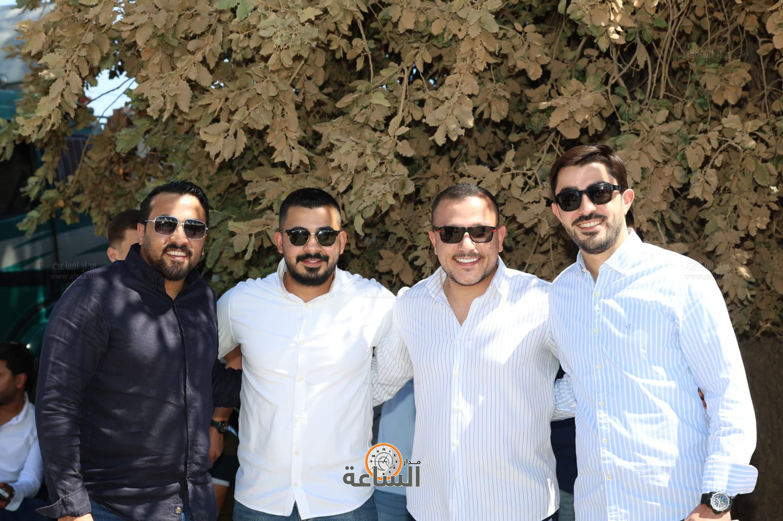 Madar Al-Saa Images 0.7496048823577725