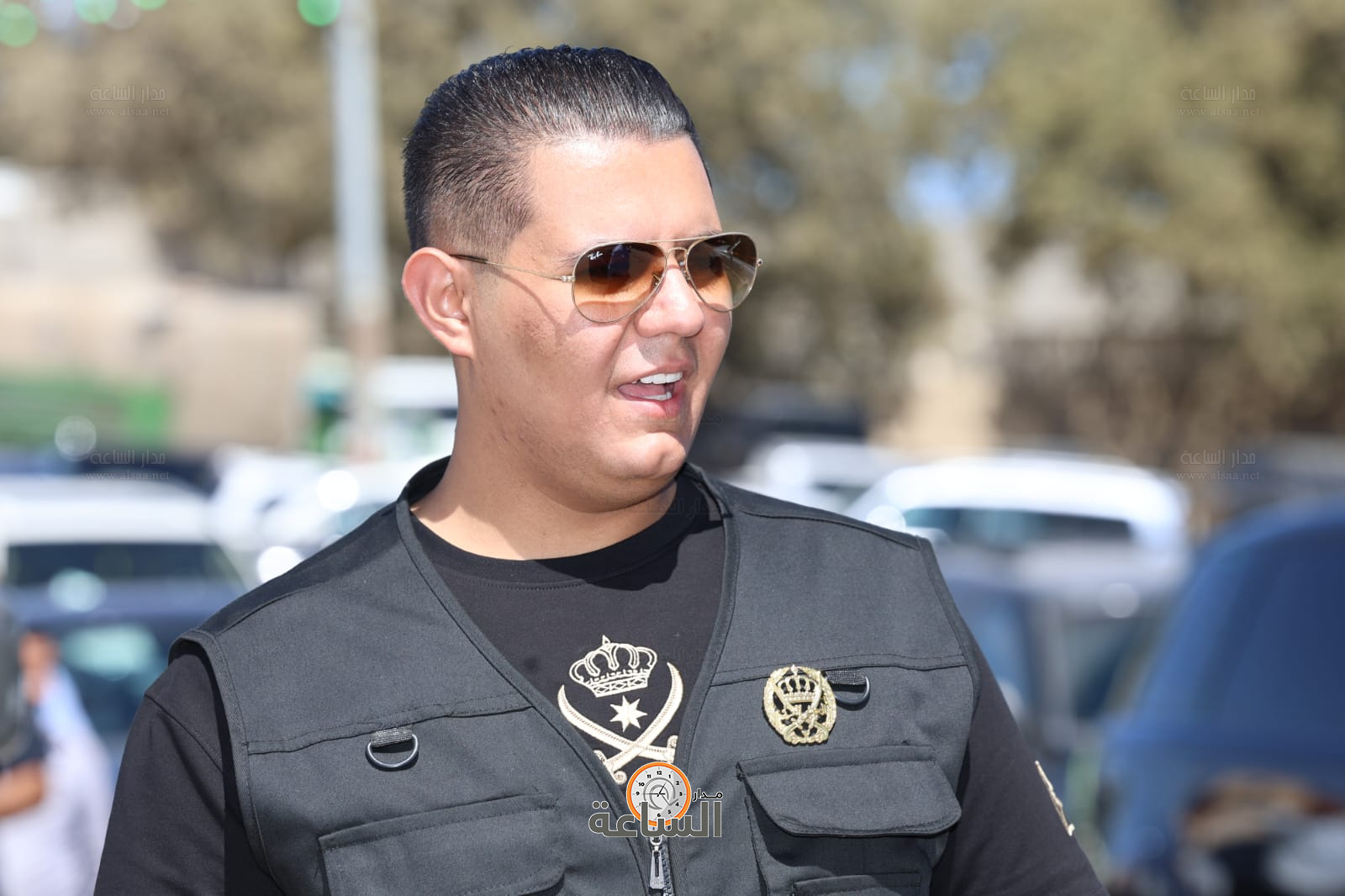 Madar Al-Saa Images 0.2258899921959343