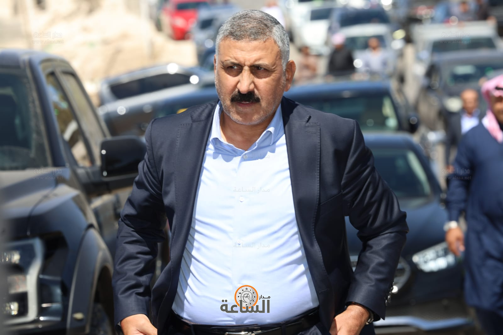 Madar Al-Saa Images 0.6679483885844739