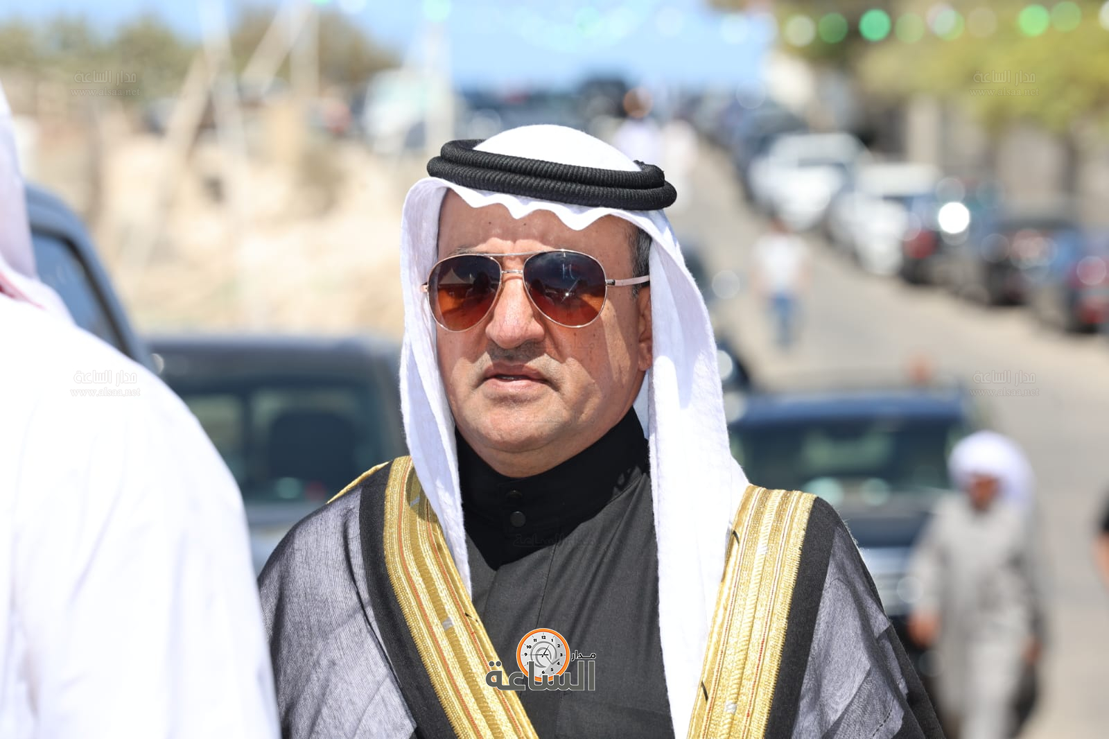 Madar Al-Saa Images 0.8360555863480624