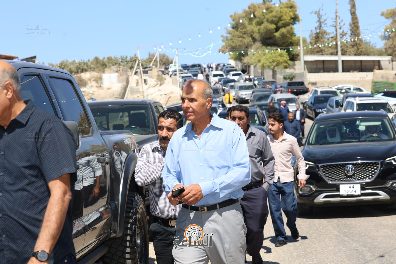 Madar Al-Saa Images 0.3212045849518118