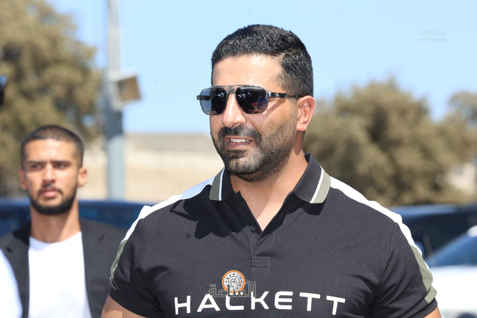 Madar Al-Saa Images 0.9113705239928187