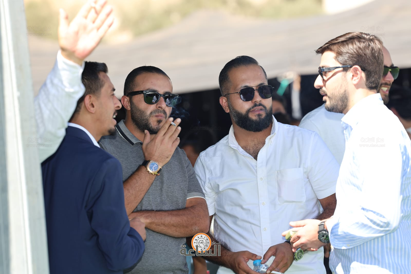 Madar Al-Saa Images 0.41549786967666646