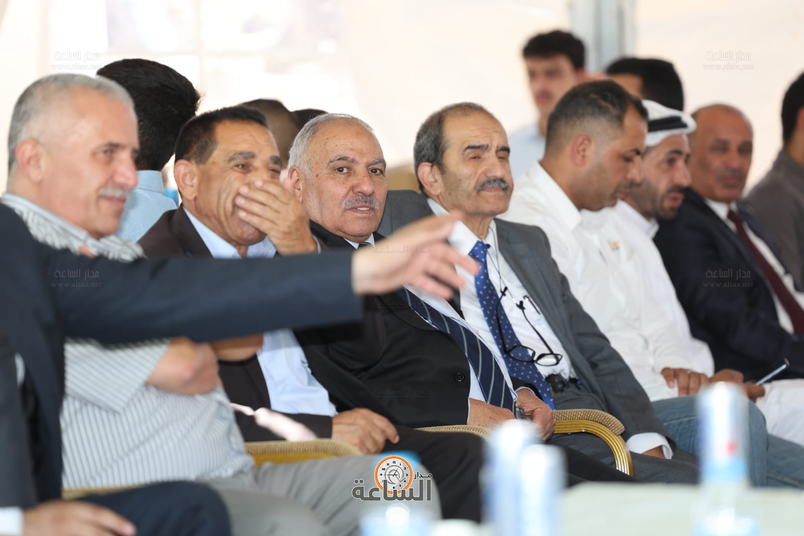 Madar Al-Saa Images 0.45882298250782494