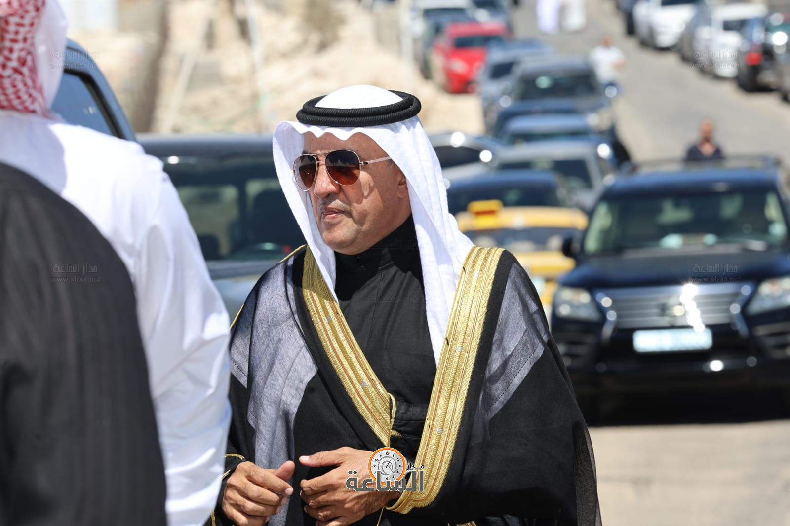 Madar Al-Saa Images 0.12413023297707693