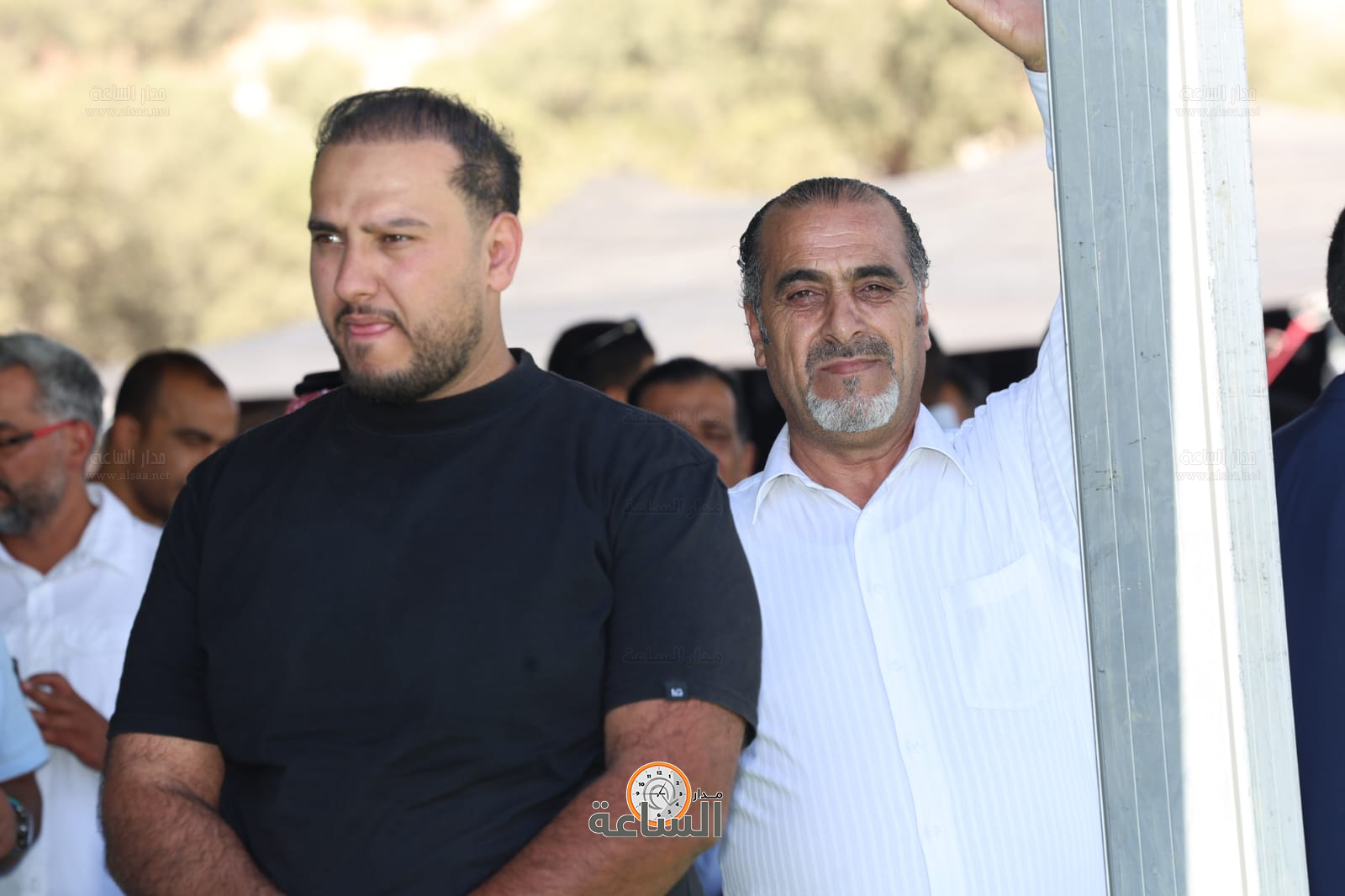 Madar Al-Saa Images 0.32699561494657636