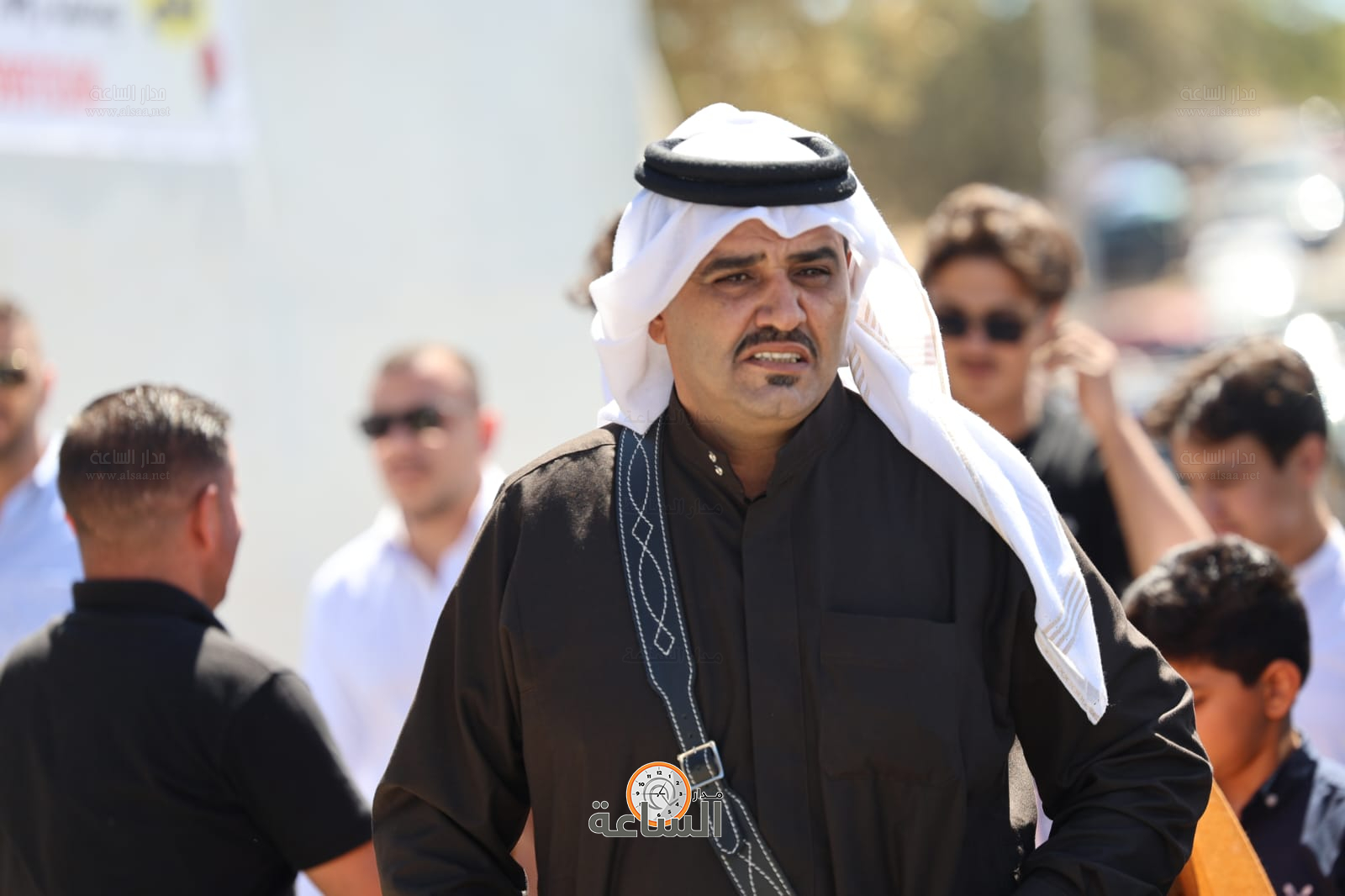 Madar Al-Saa Images 0.7926242366234706