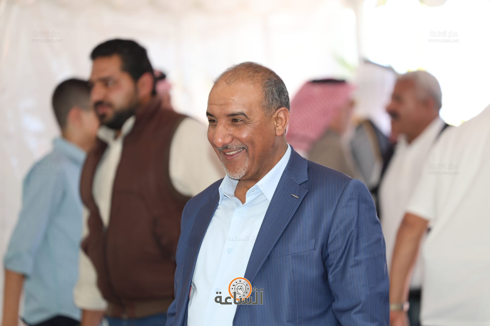 Madar Al-Saa Images 0.3810167229337851