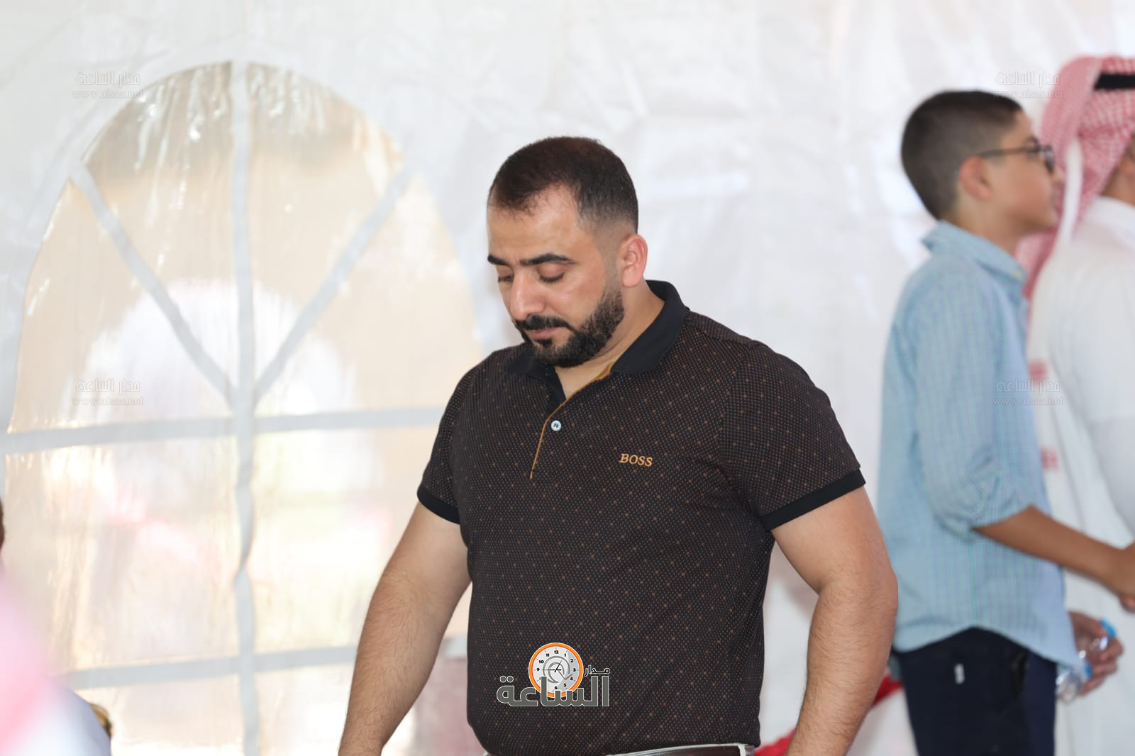 Madar Al-Saa Images 0.5421225732499968