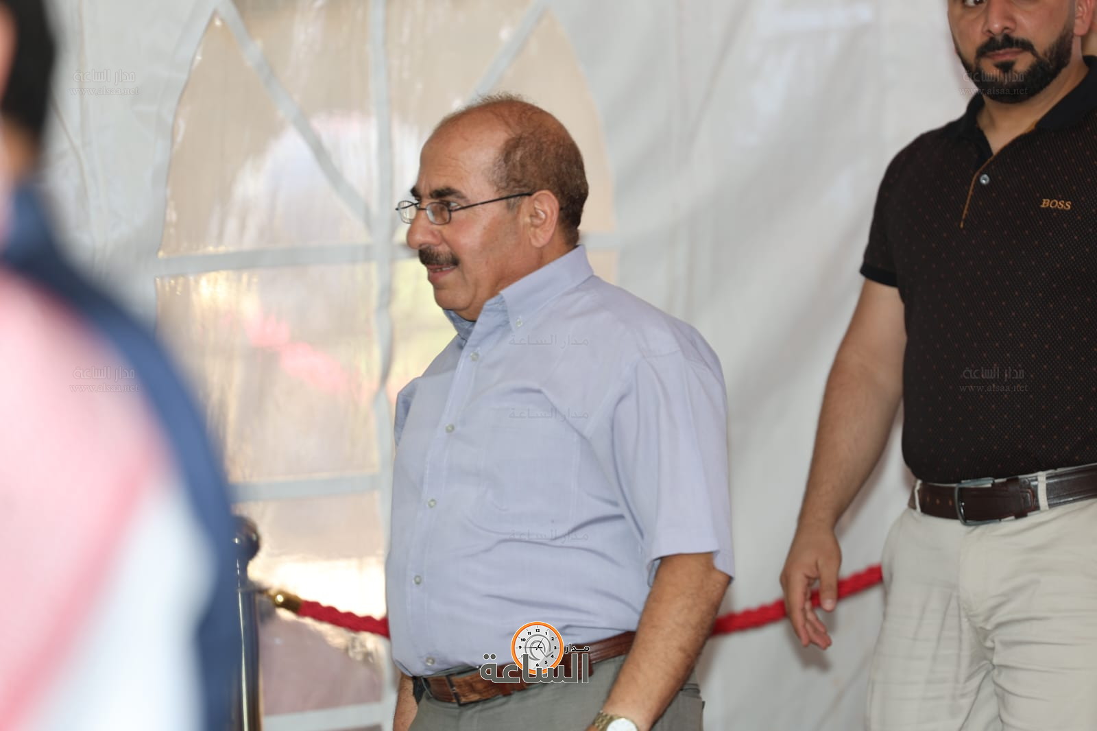 Madar Al-Saa Images 0.2297116814866177