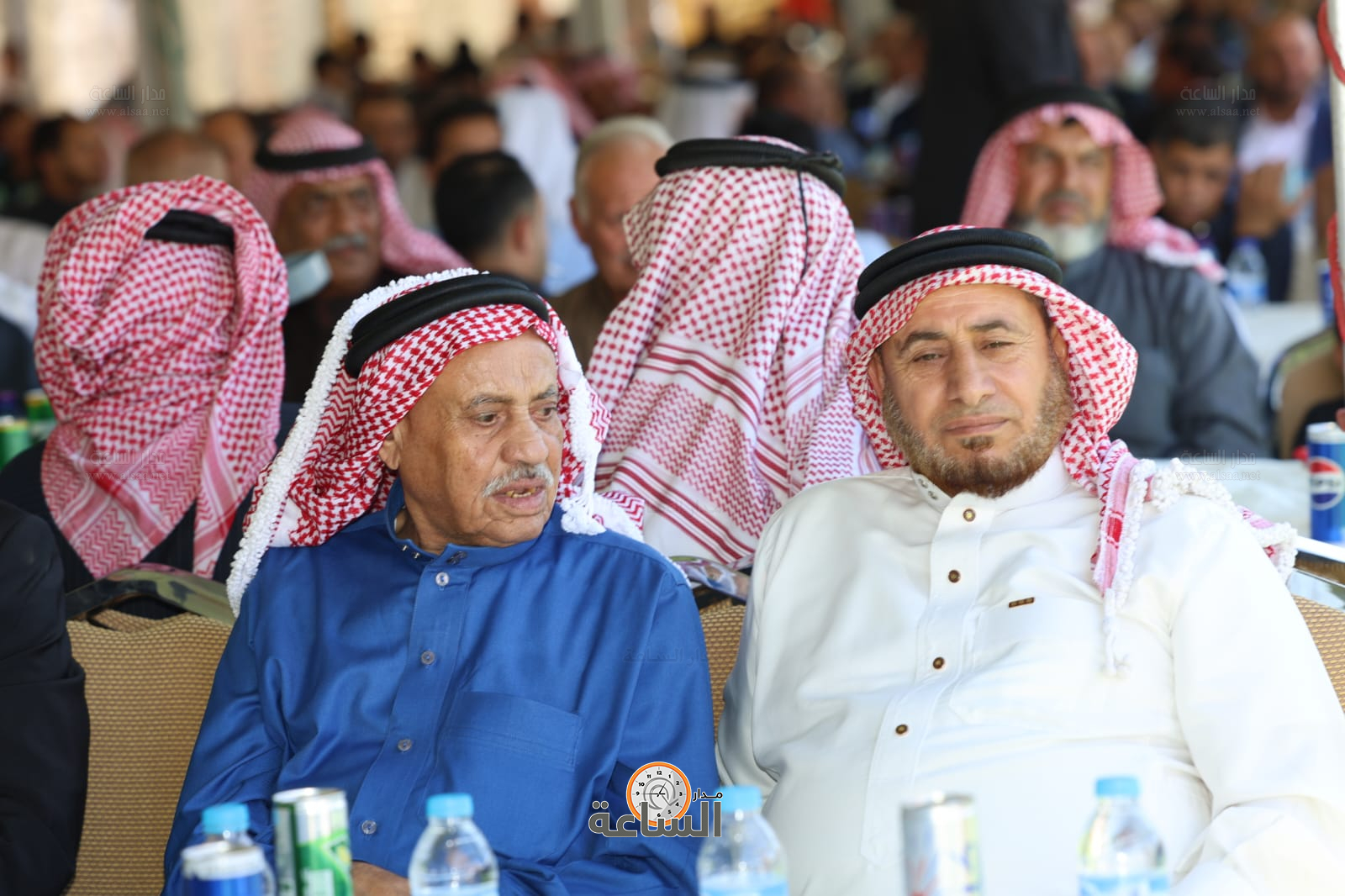 Madar Al-Saa Images 0.2832387583032907