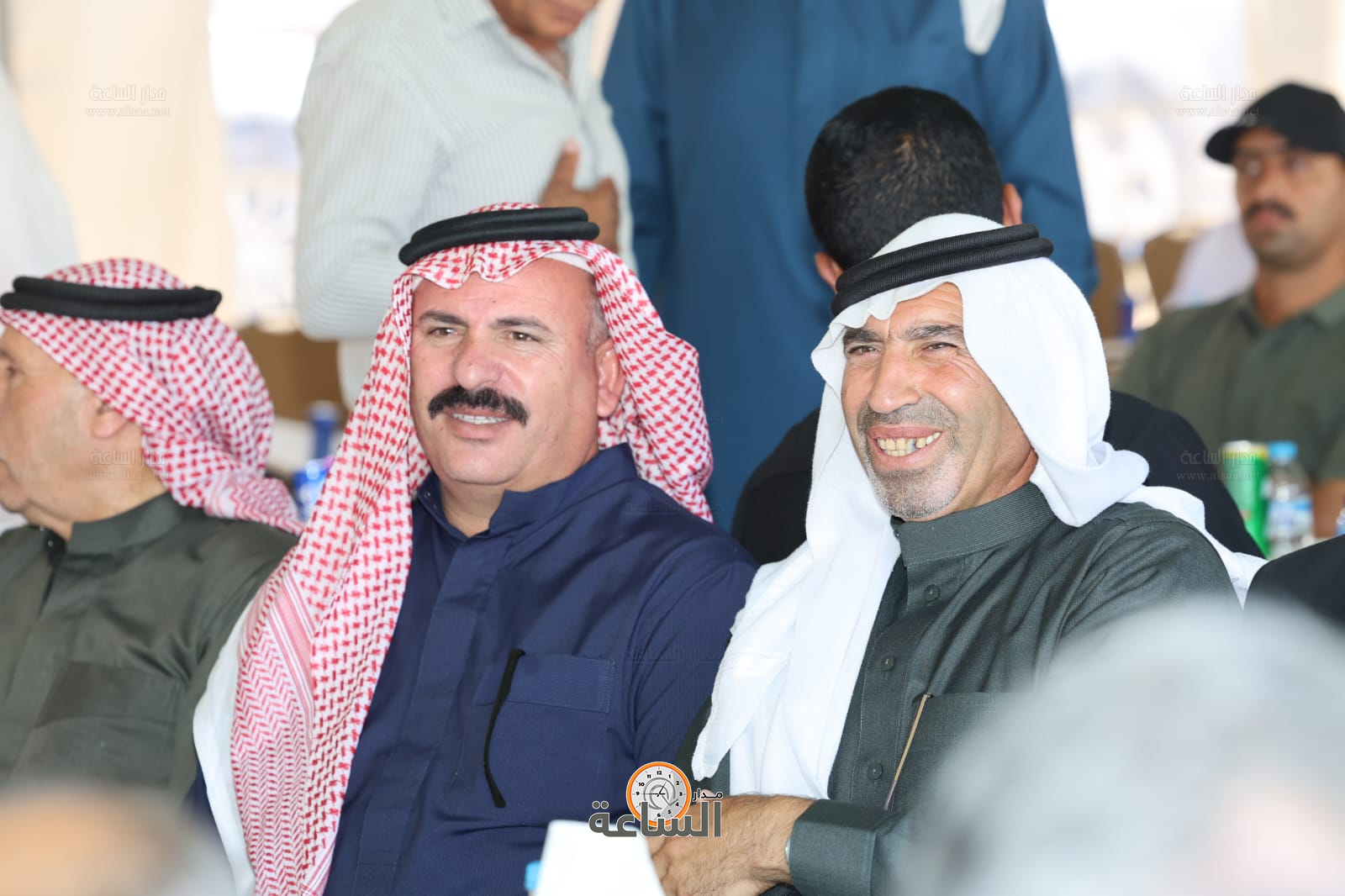 Madar Al-Saa Images 0.5446277570175727