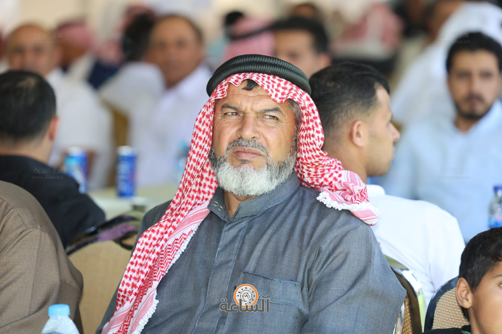 Madar Al-Saa Images 0.1835153127827025