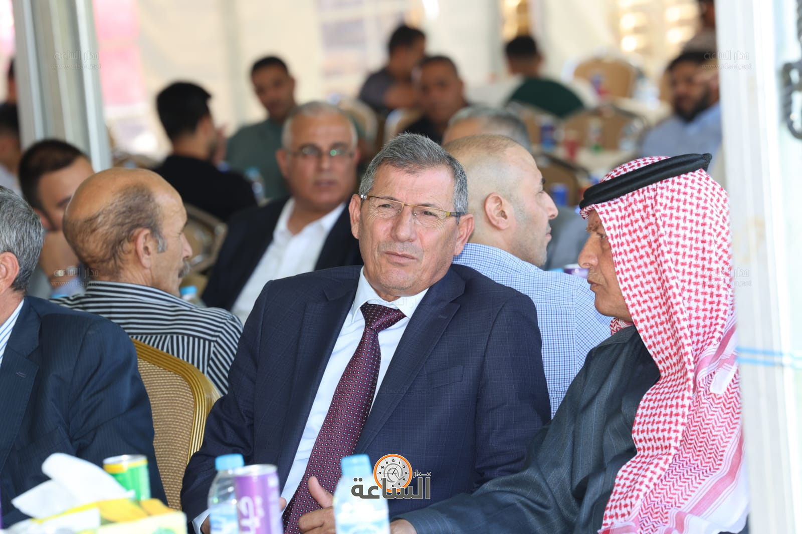 Madar Al-Saa Images 0.9152955546821118