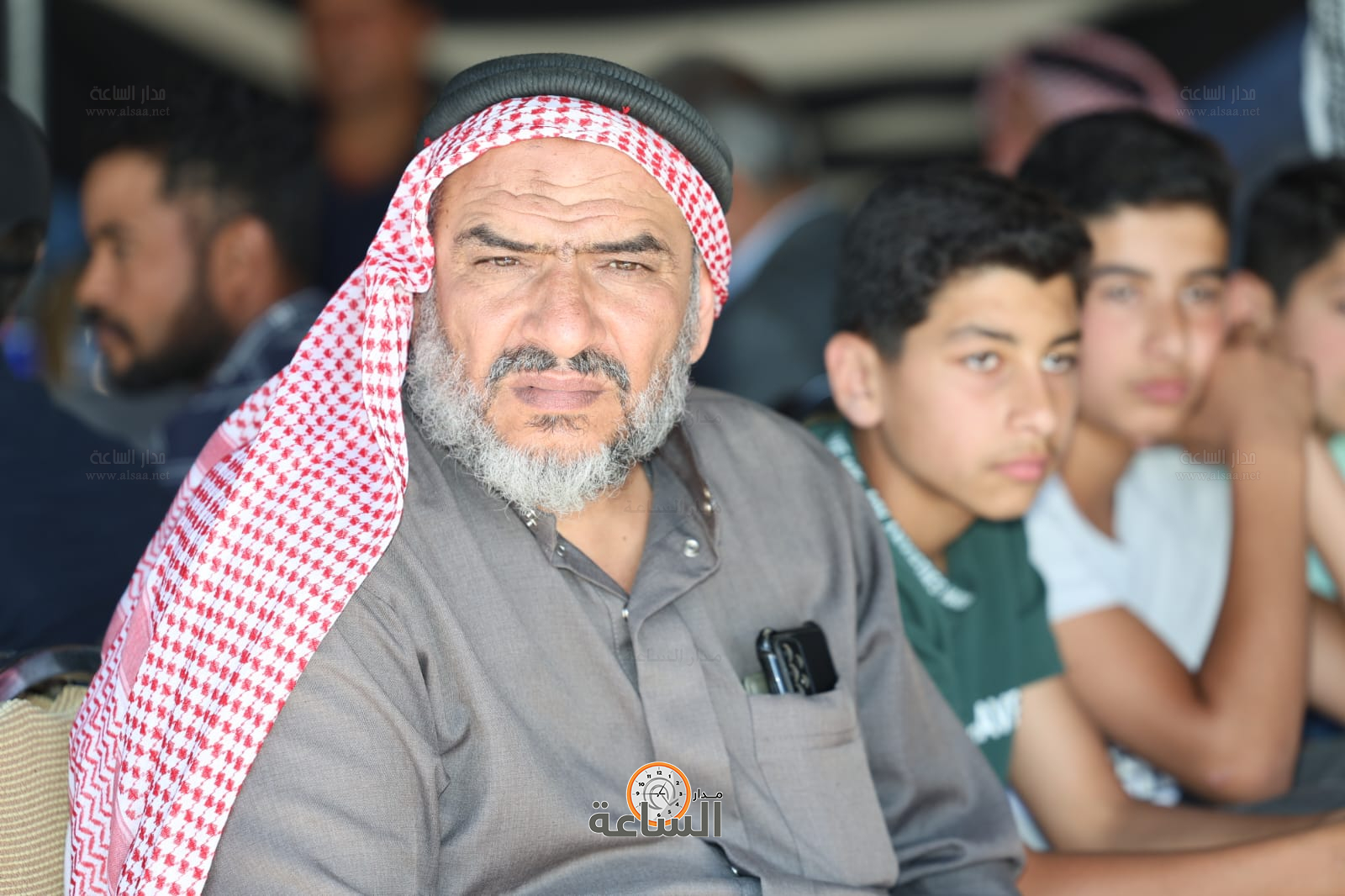 Madar Al-Saa Images 0.8986456989553635