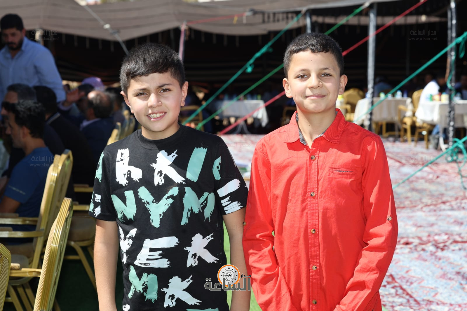 Madar Al-Saa Images 0.10258712005798898