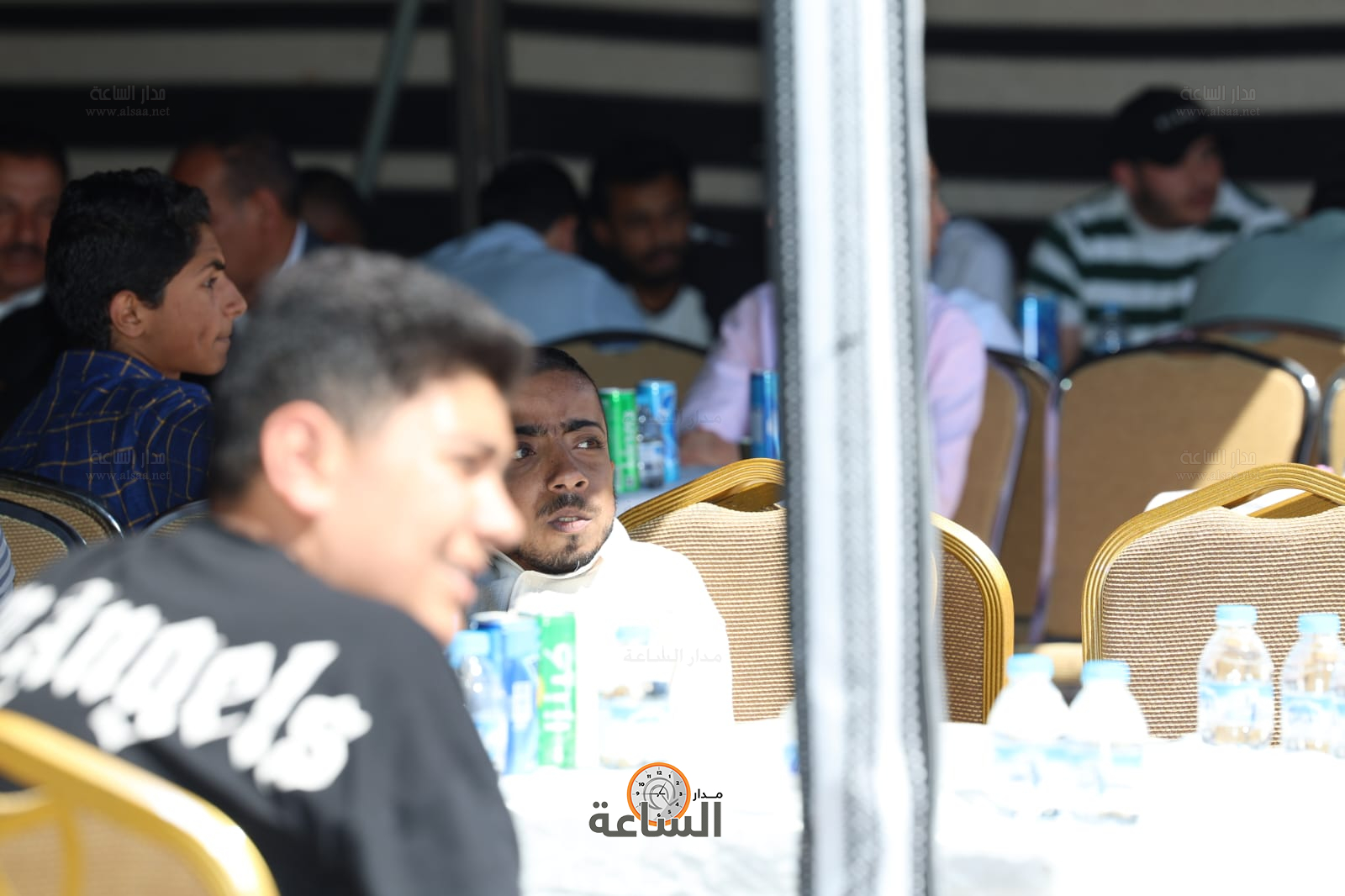 Madar Al-Saa Images 0.5080931885565275