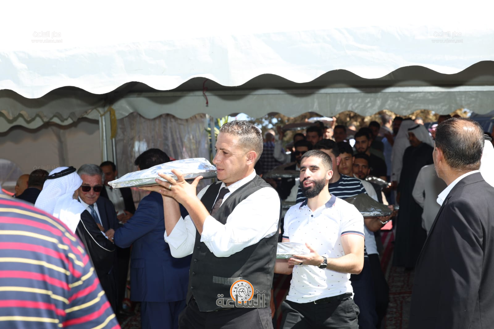 Madar Al-Saa Images 0.2477776135621932