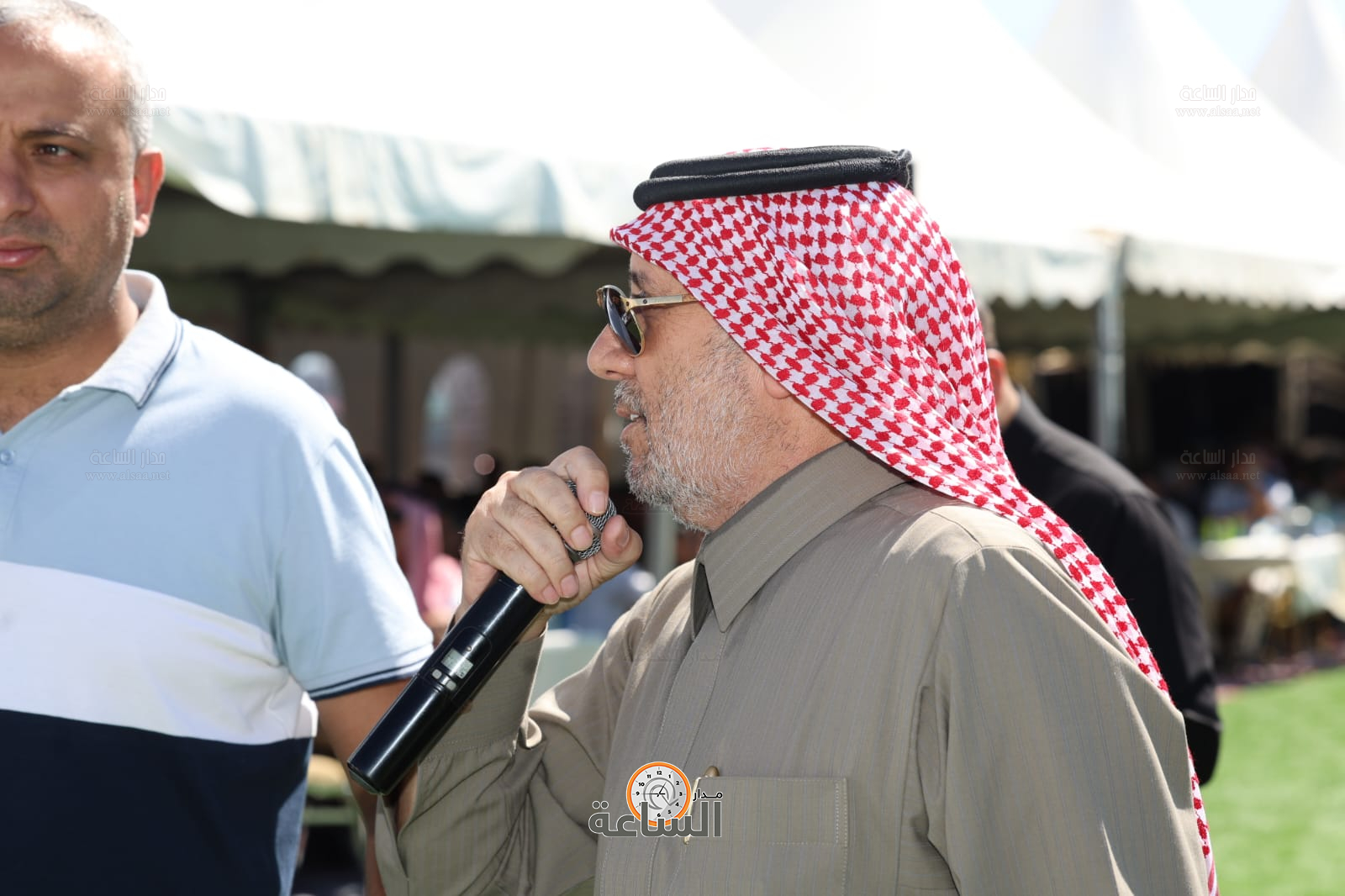 Madar Al-Saa Images 0.030618869980544083