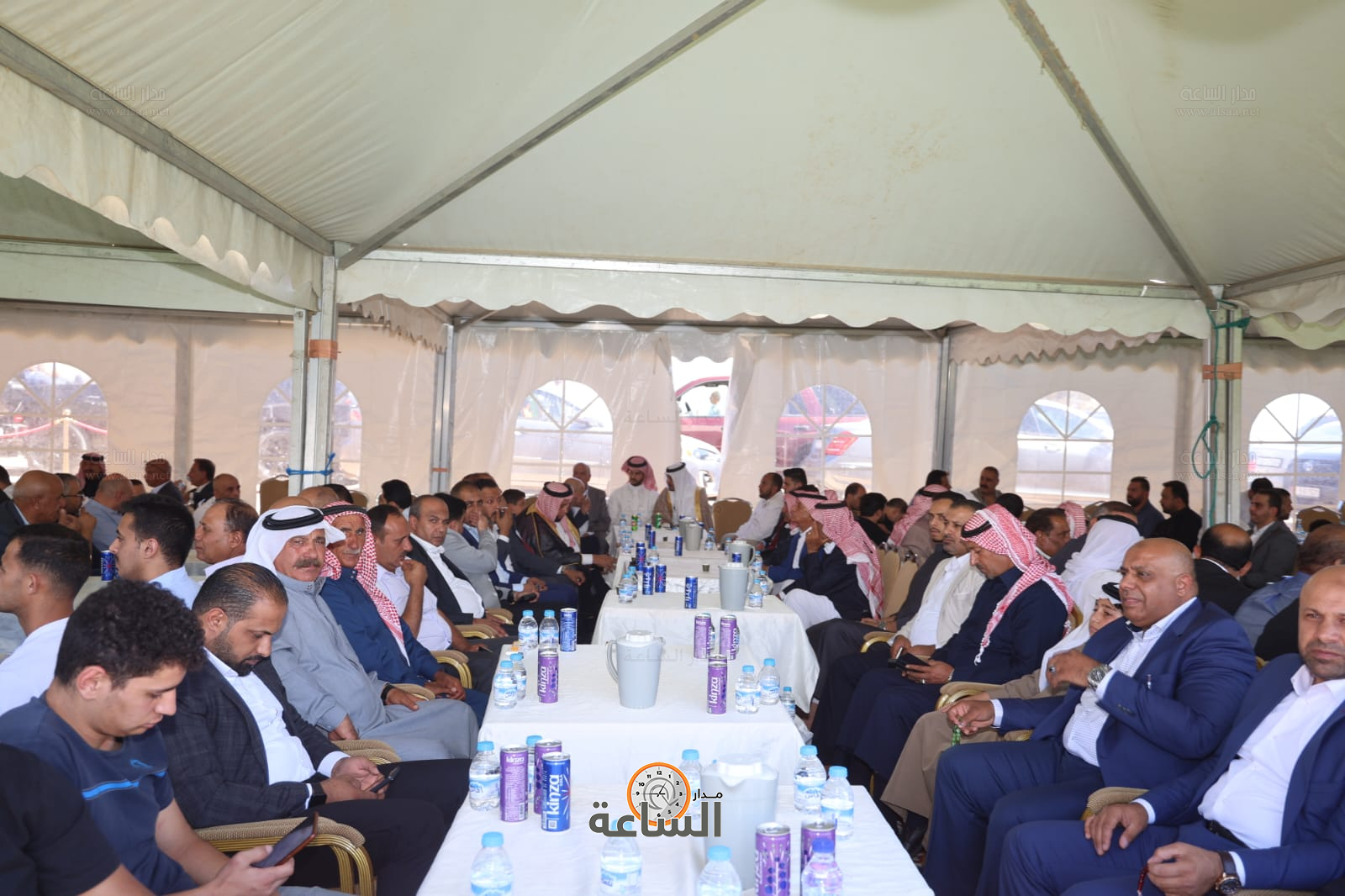 Madar Al-Saa Images 0.1389796136914514