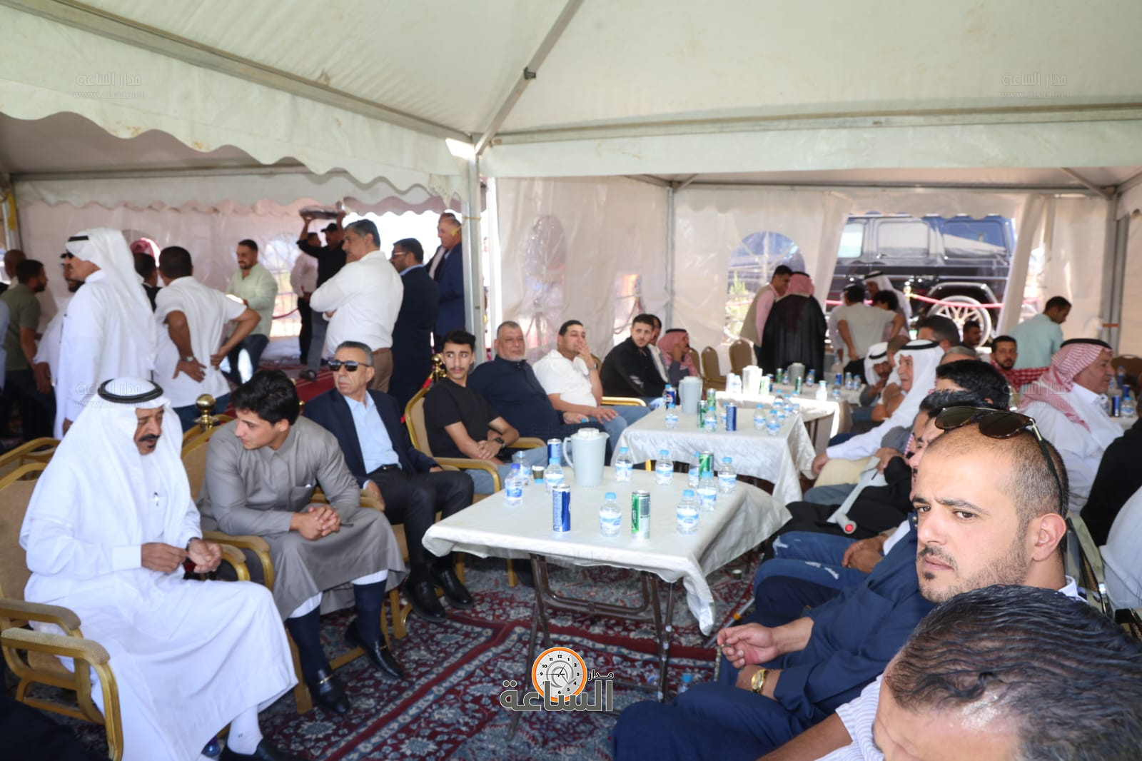 Madar Al-Saa Images 0.4498371292904516