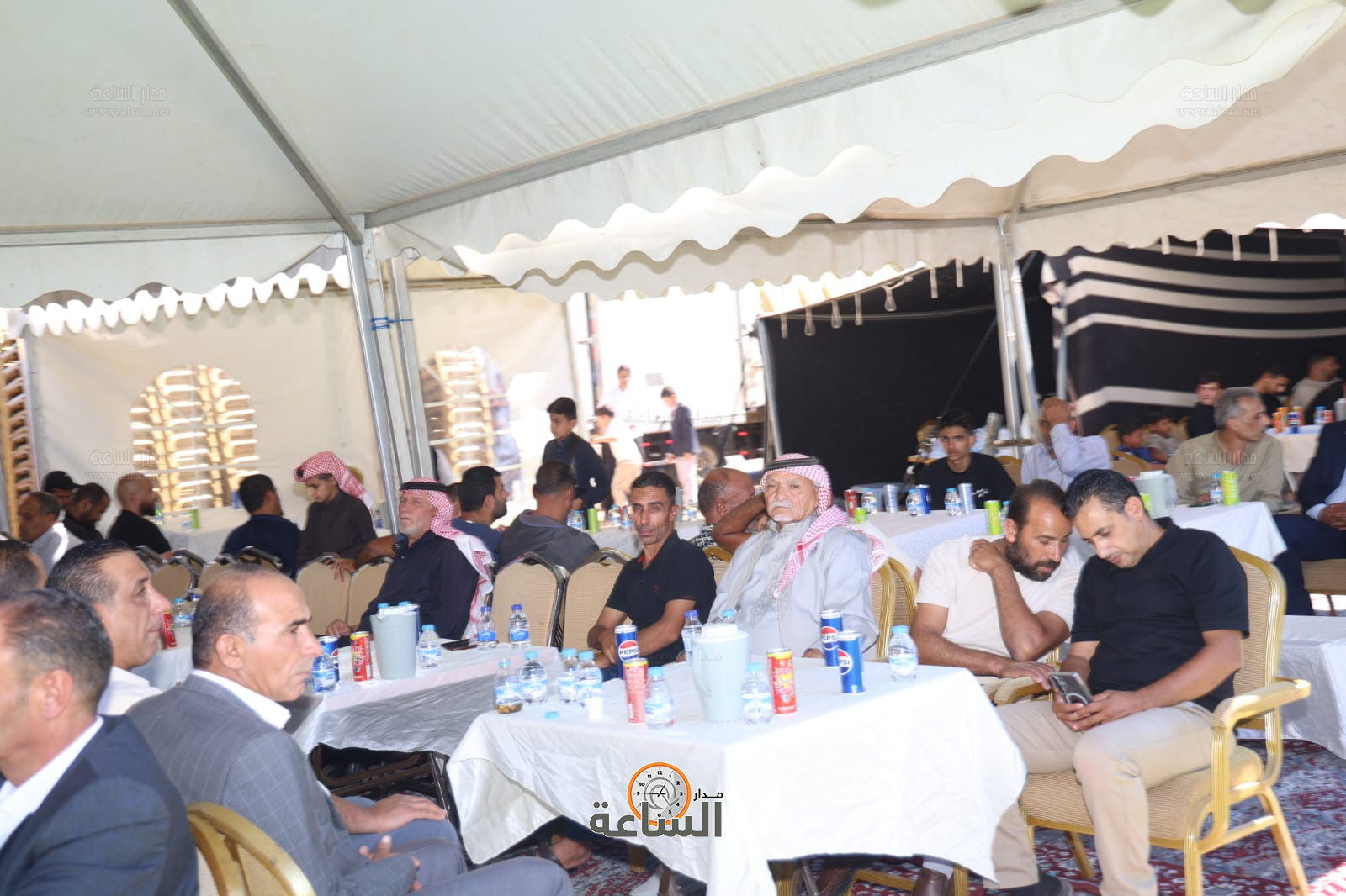 Madar Al-Saa Images 0.3993166005077796