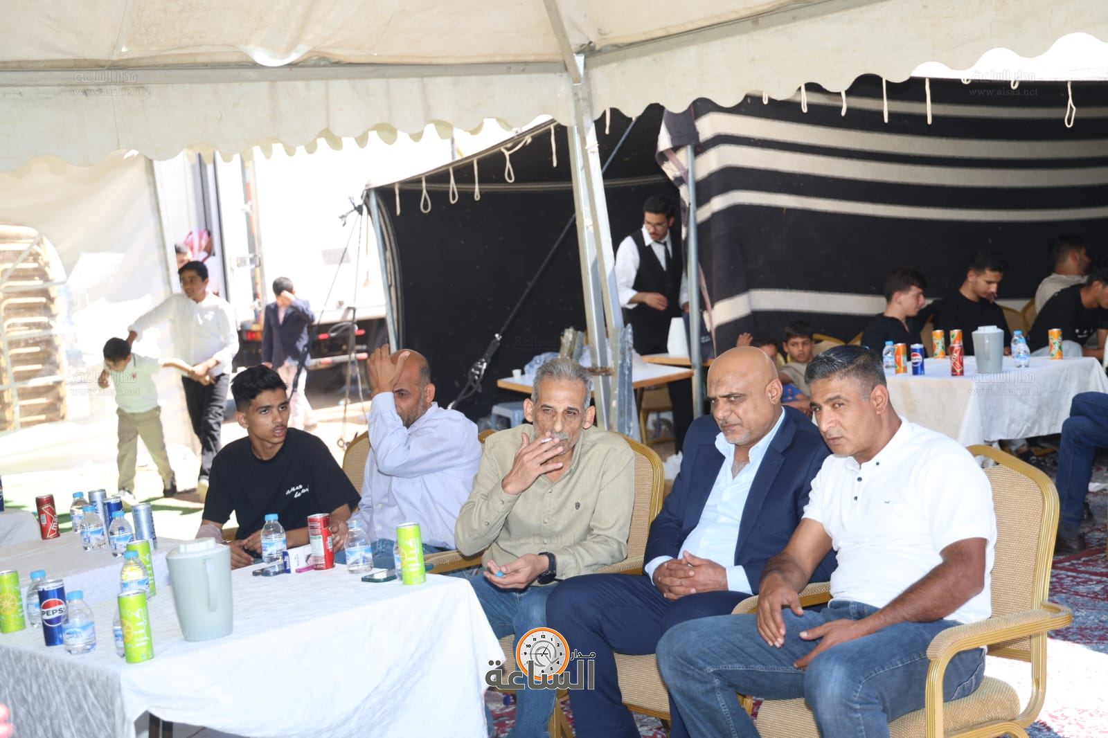 Madar Al-Saa Images 0.26758287883948706