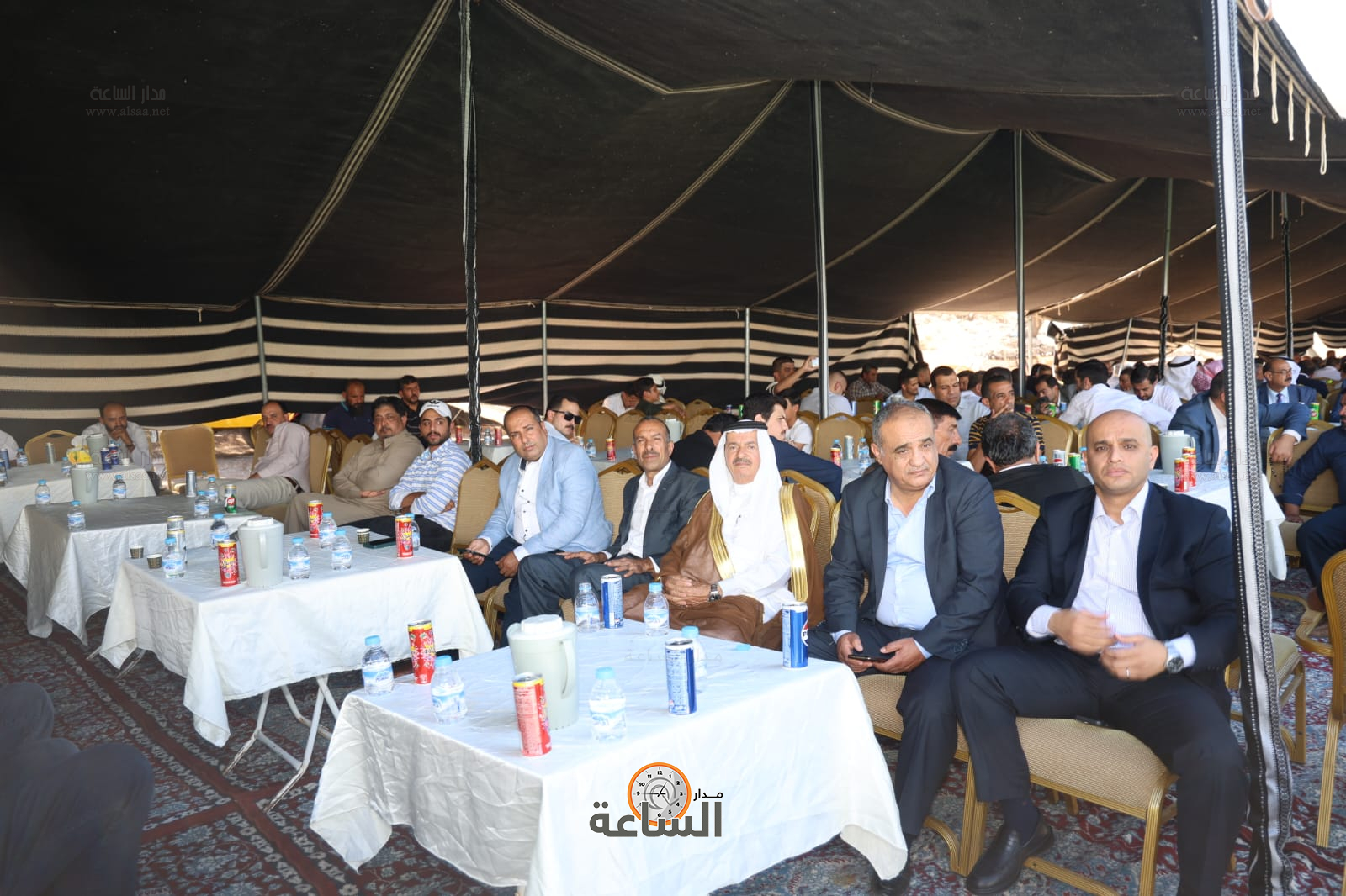 Madar Al-Saa Images 0.8680078308707319