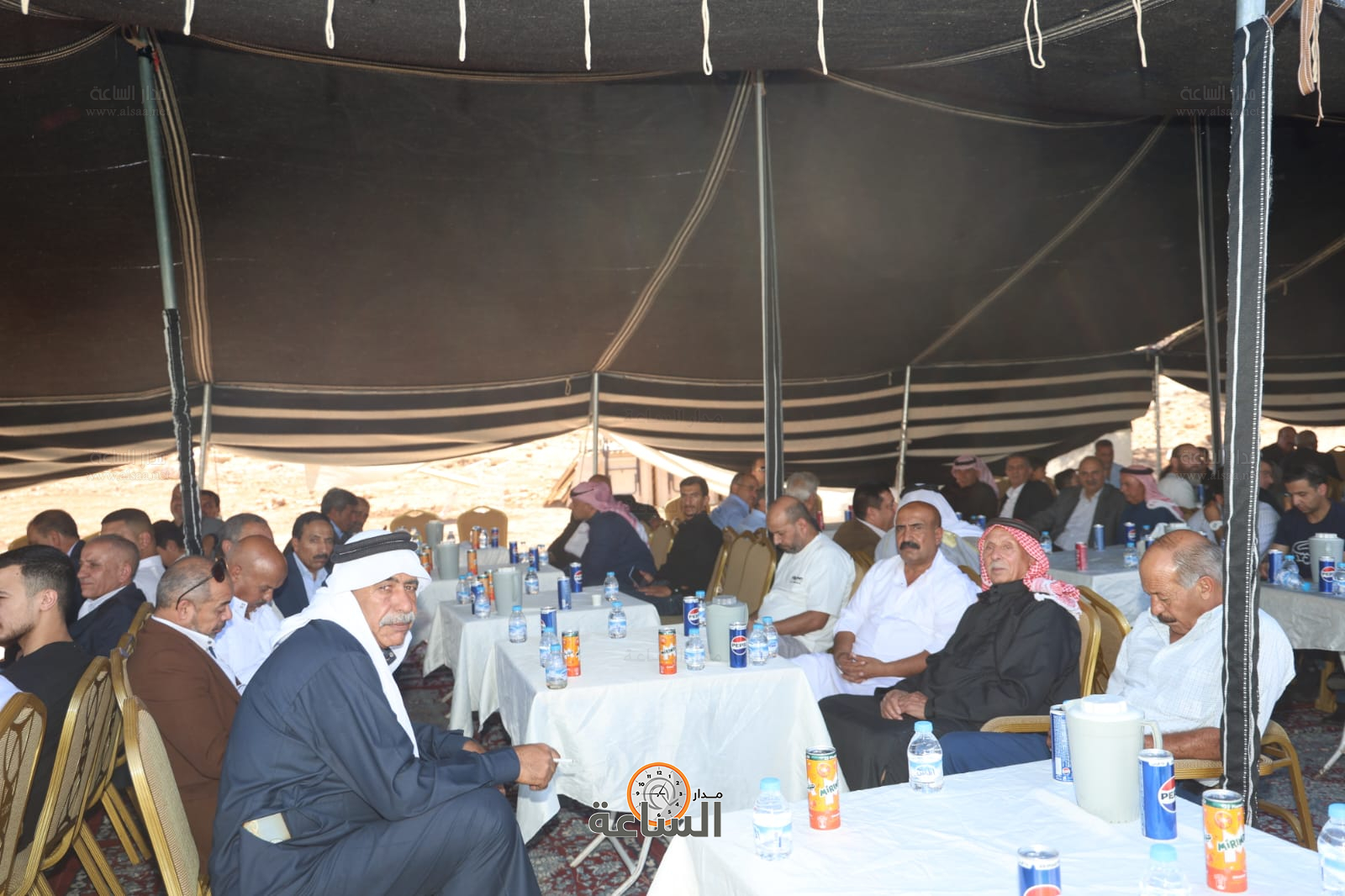 Madar Al-Saa Images 0.22431094180722844