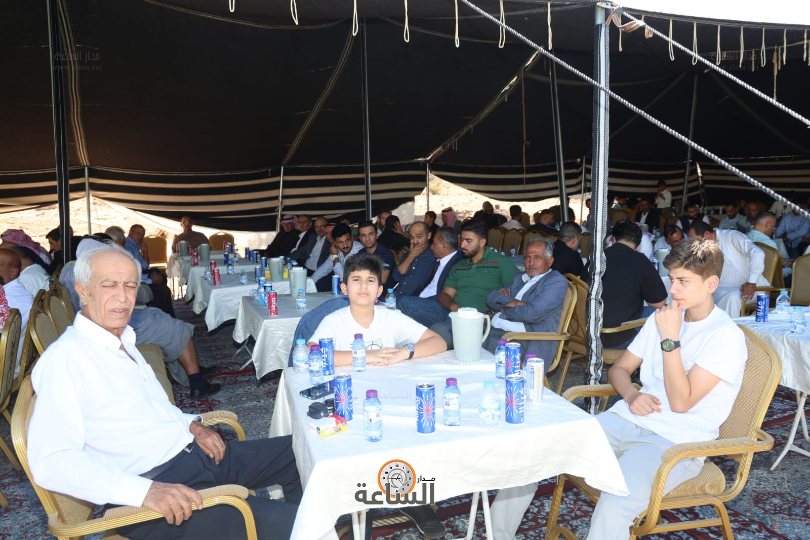 Madar Al-Saa Images 0.9435119454711954