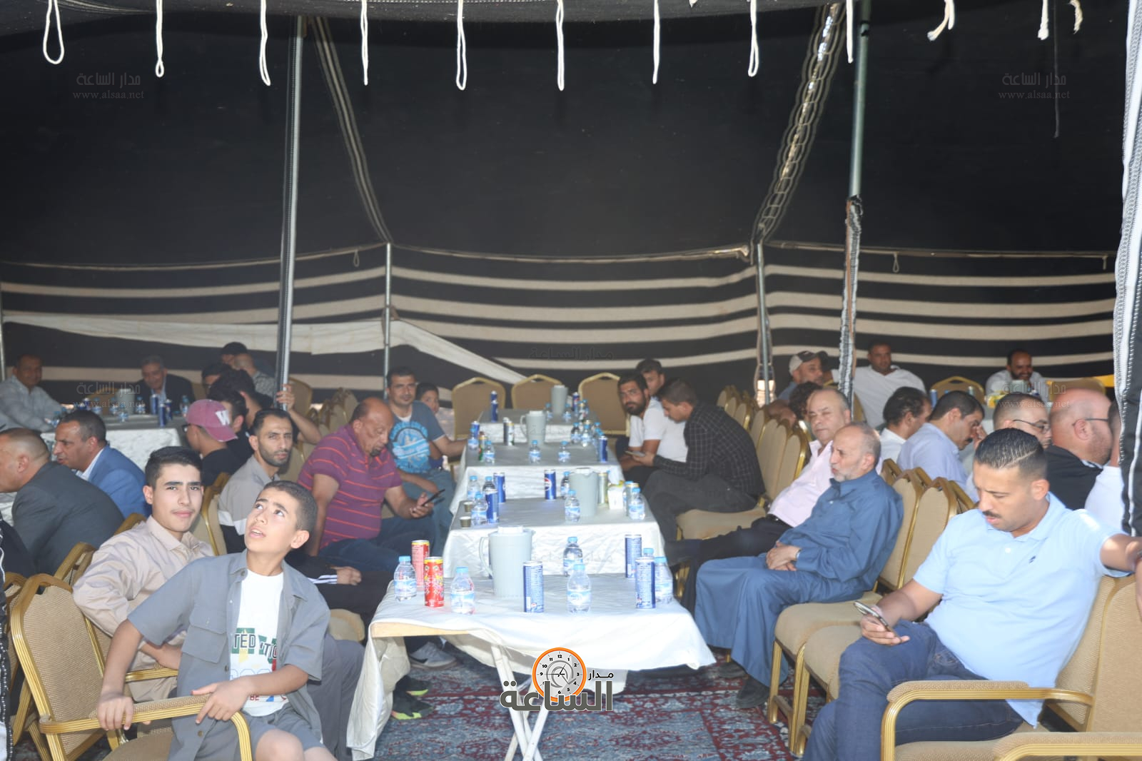 Madar Al-Saa Images 0.951180128099399