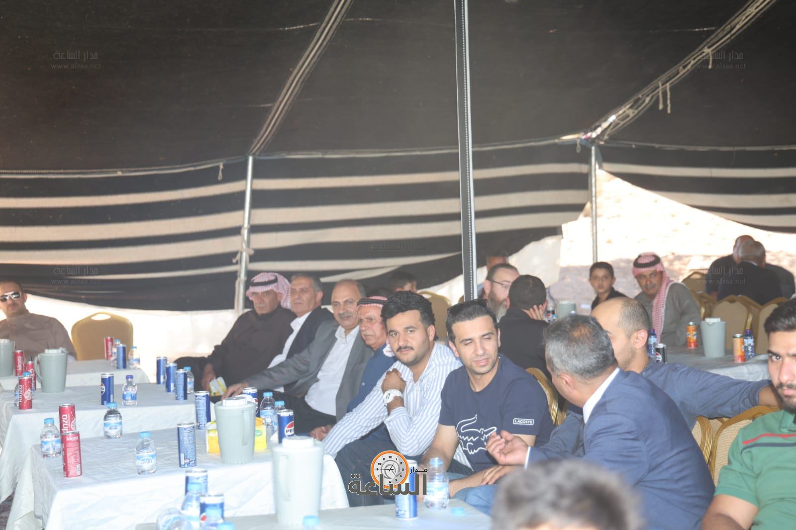 Madar Al-Saa Images 0.592533465566543