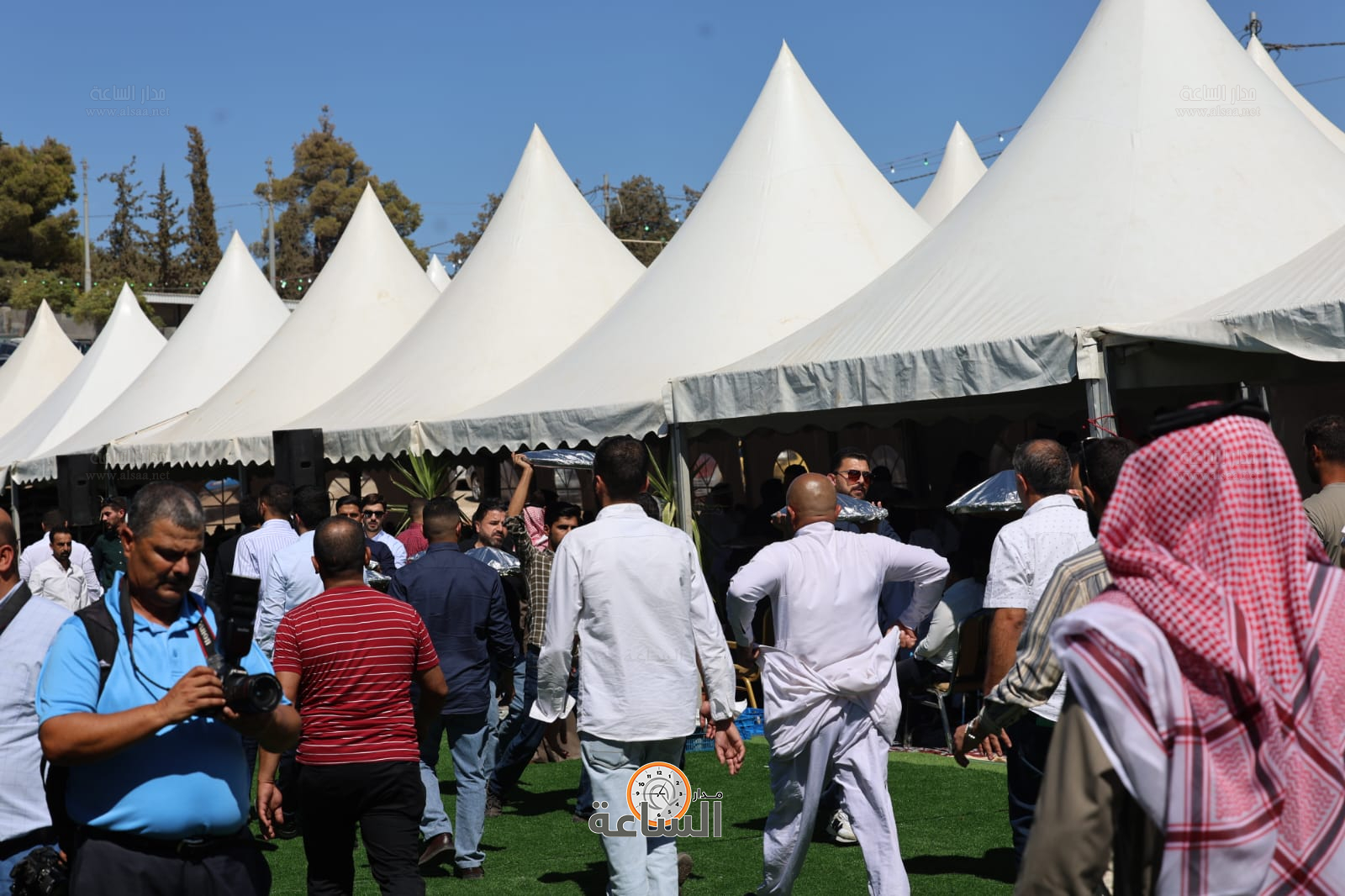 Madar Al-Saa Images 0.20462834542812602