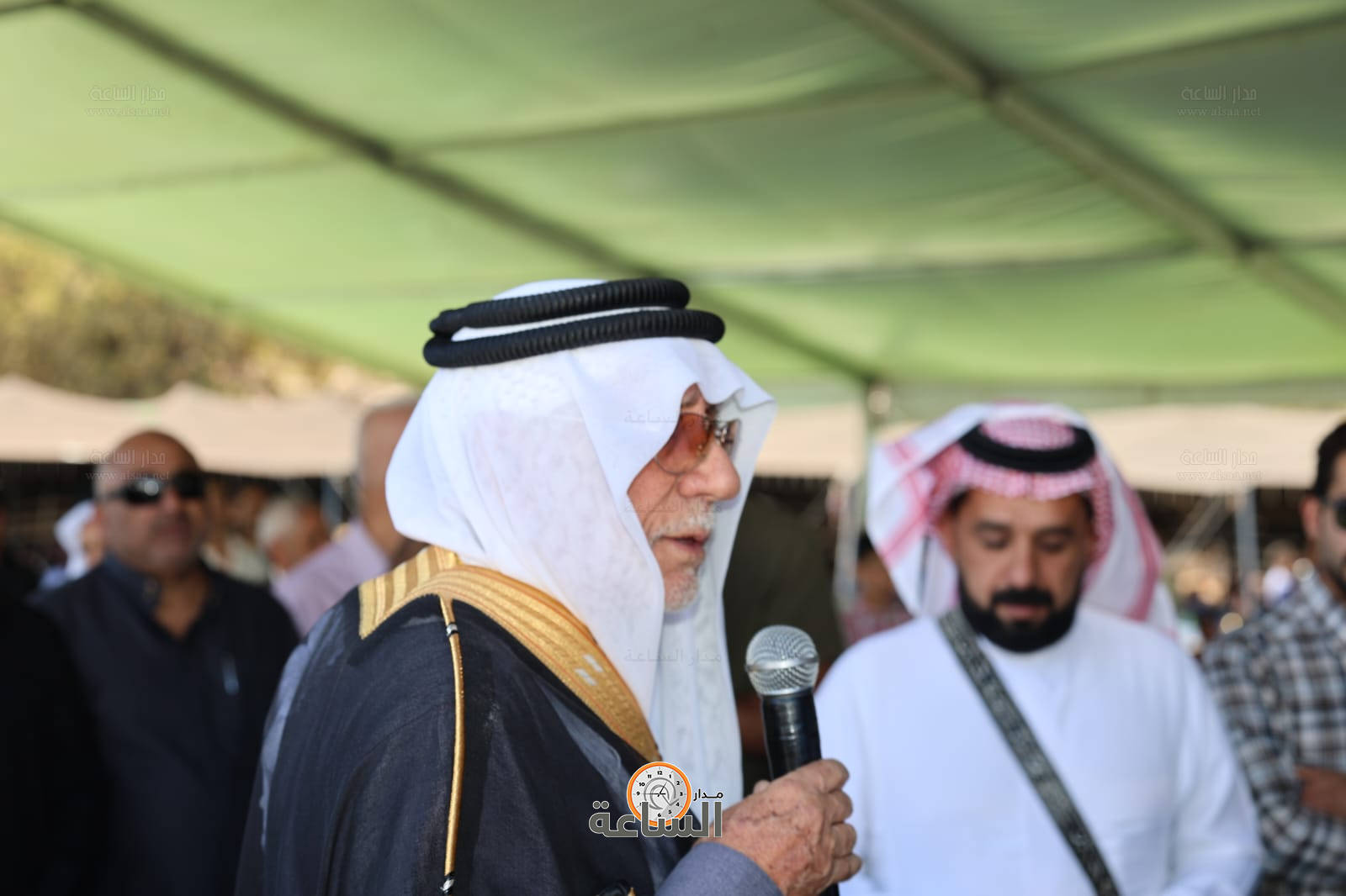 Madar Al-Saa Images 0.8719176429682196