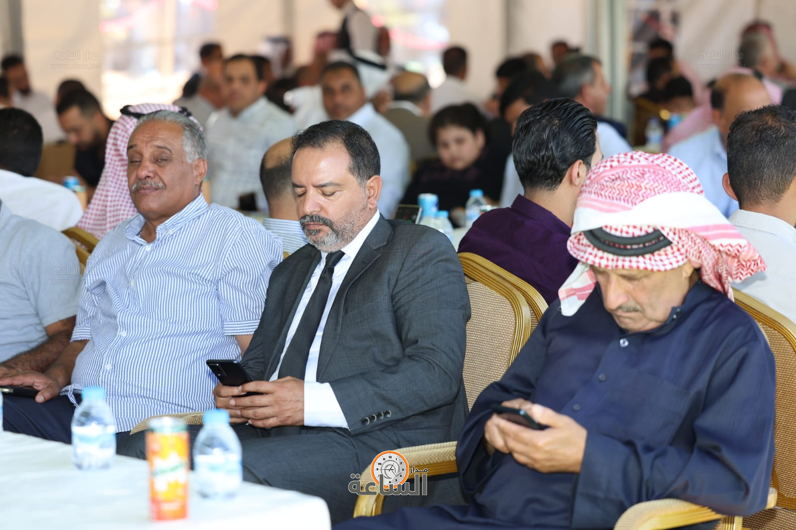 Madar Al-Saa Images 0.812195118125632