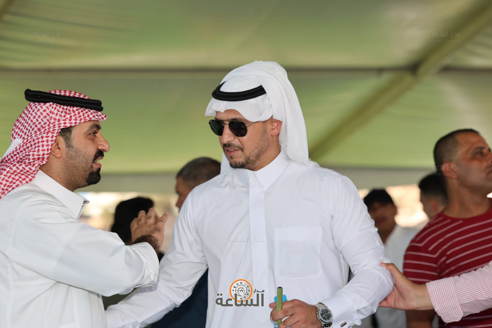 Madar Al-Saa Images 0.246857857679585