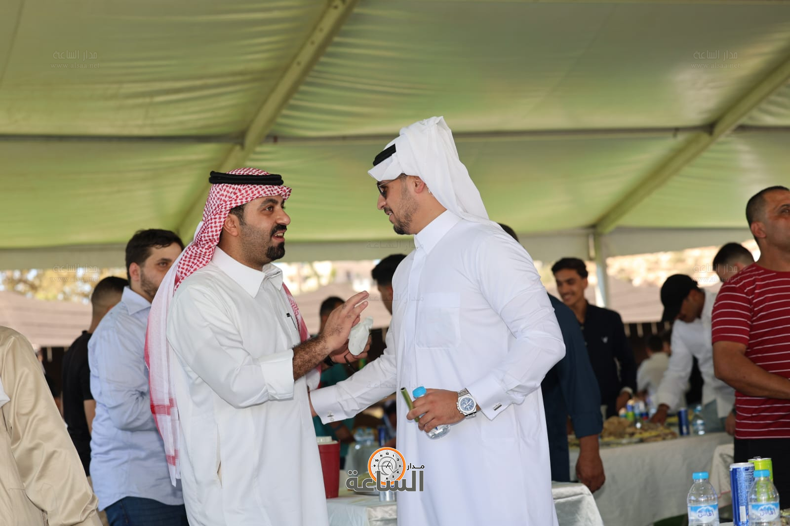 Madar Al-Saa Images 0.25601039547174453