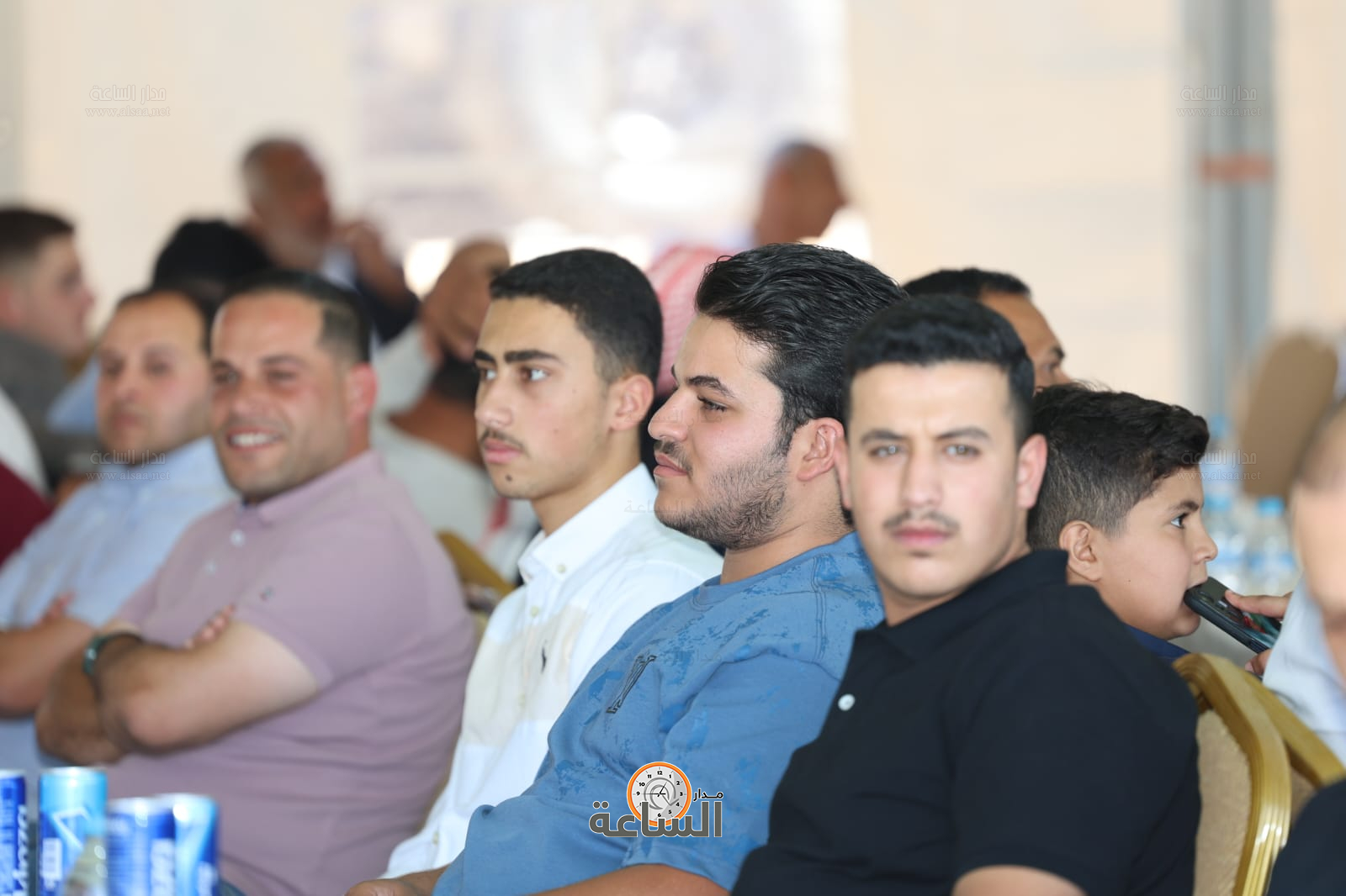 Madar Al-Saa Images 0.3931979184196095