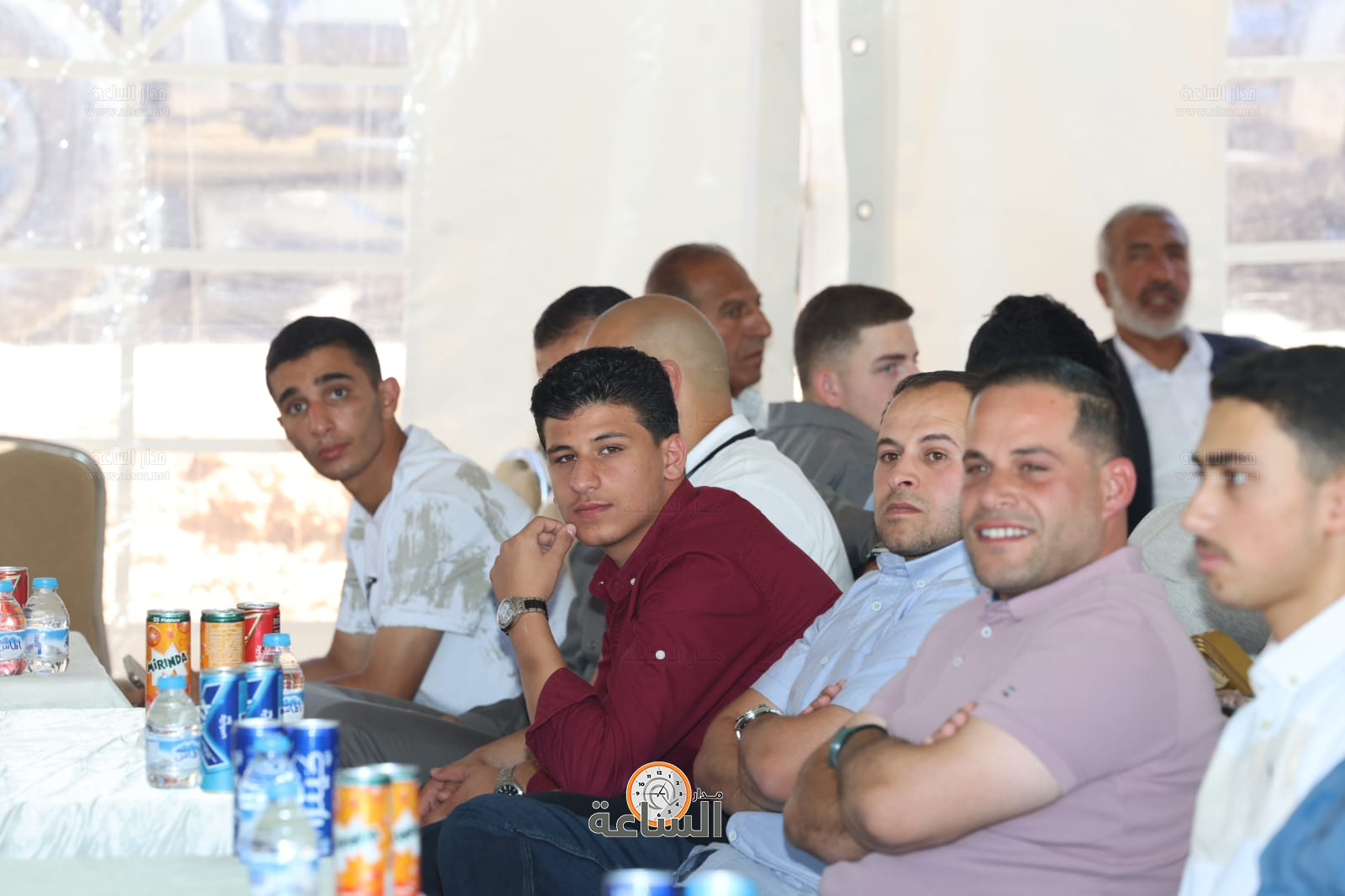 Madar Al-Saa Images 0.7070914301196621