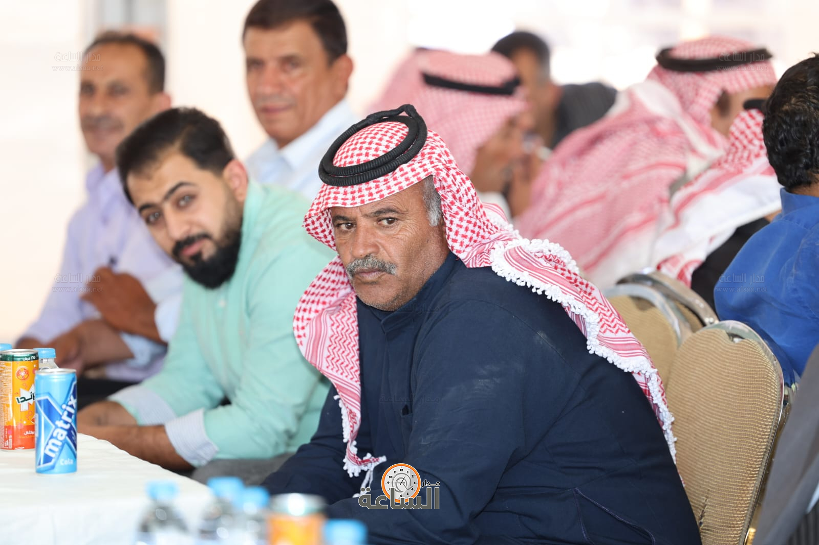 Madar Al-Saa Images 0.9682122236828814