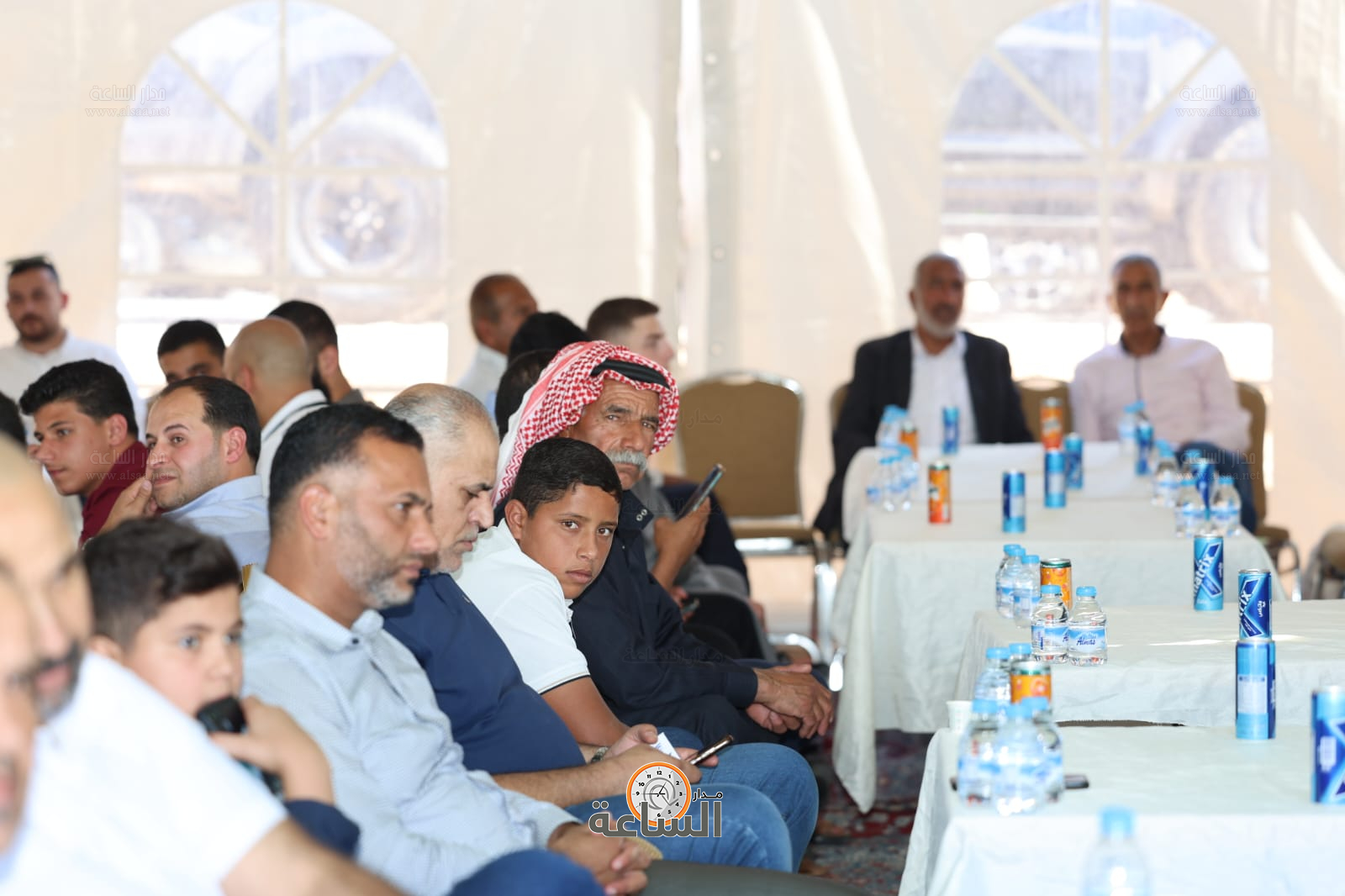 Madar Al-Saa Images 0.09762005687190234