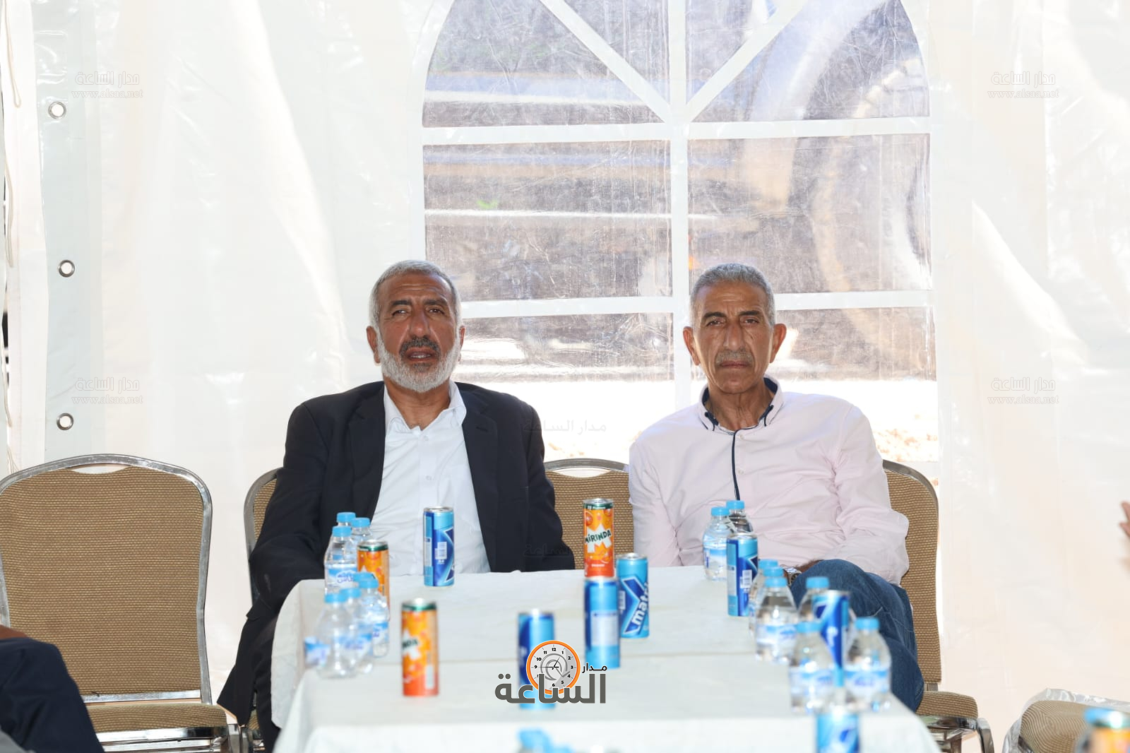 Madar Al-Saa Images 0.141733264277202