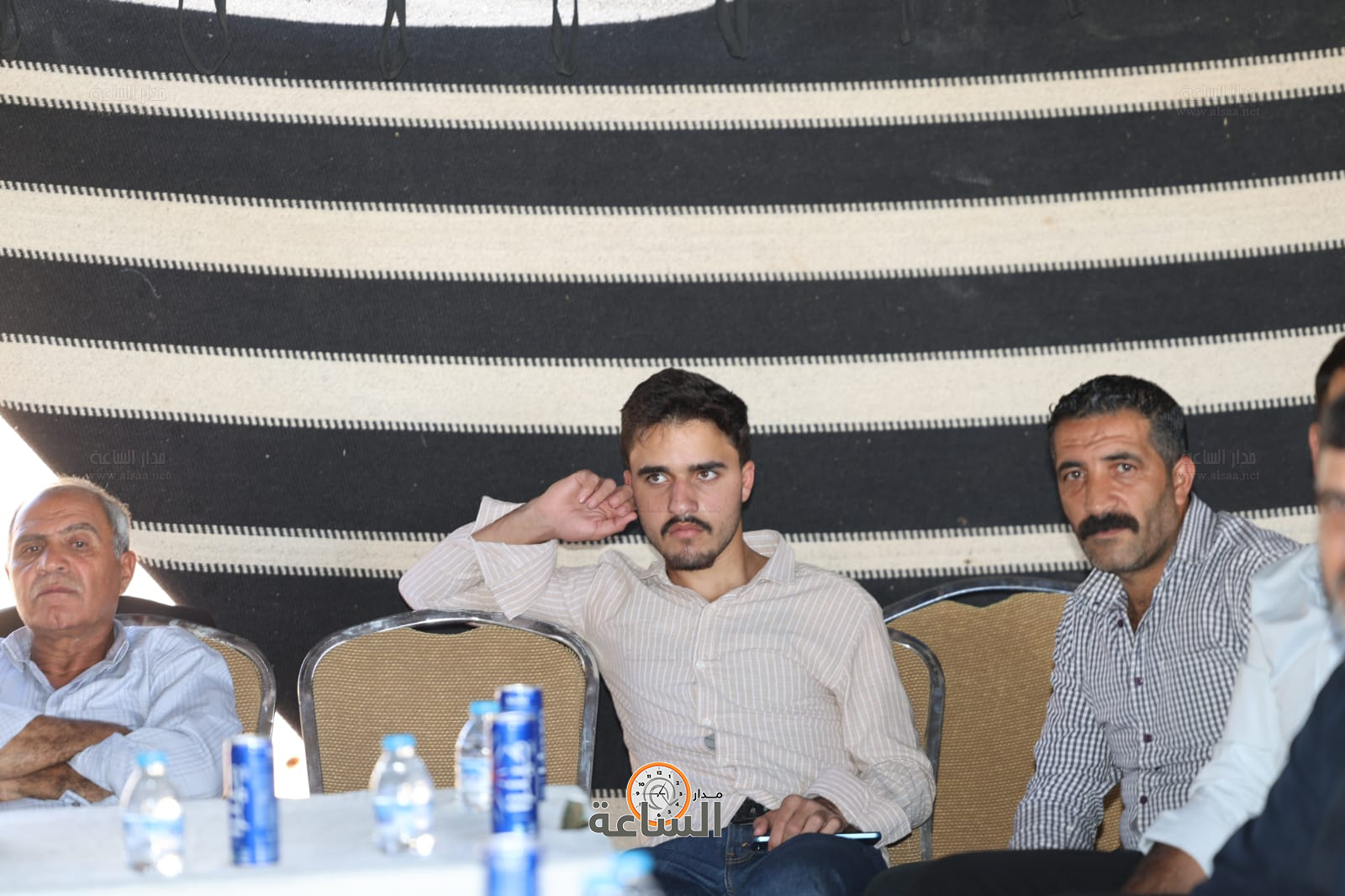 Madar Al-Saa Images 0.08725681938548013